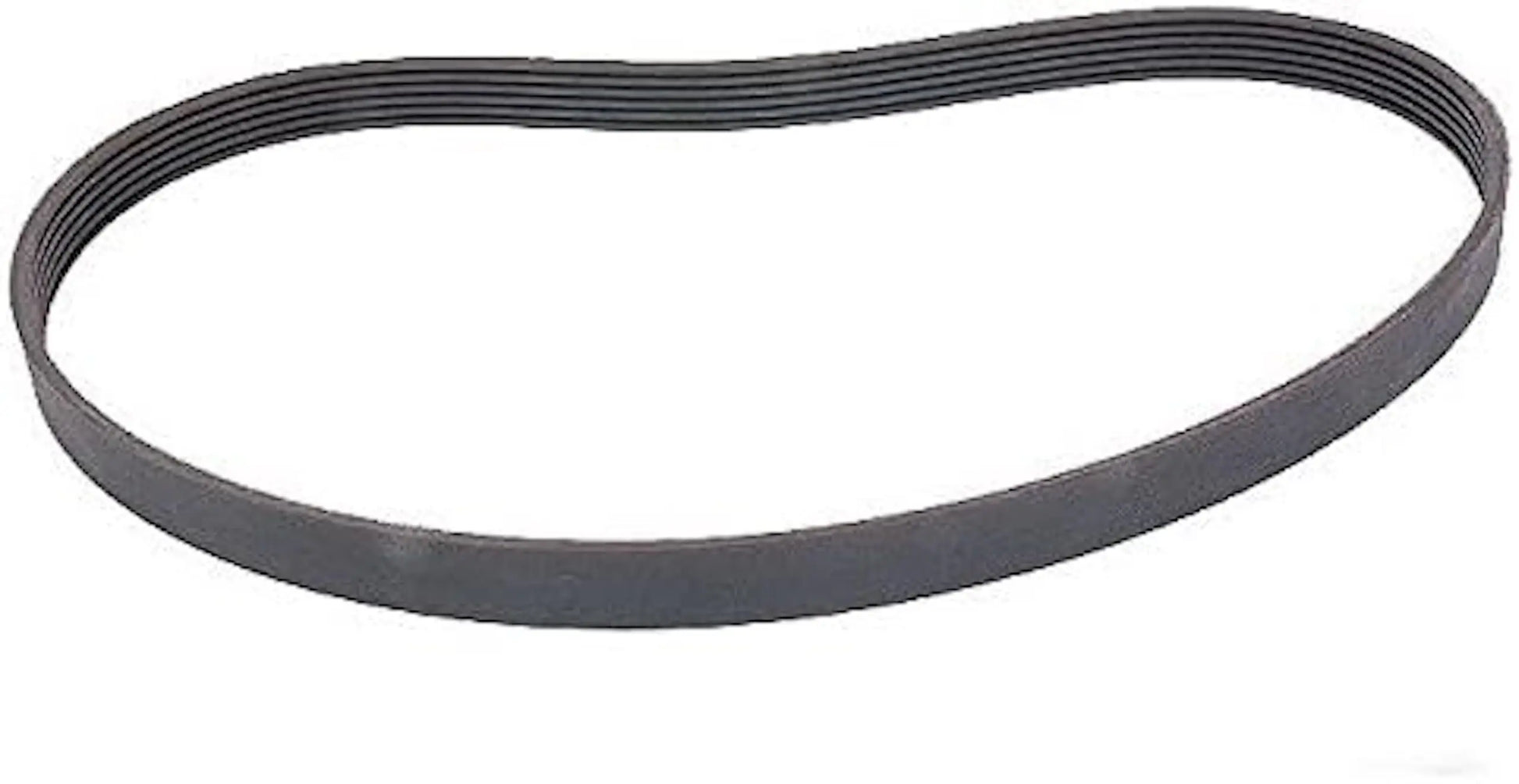 Bando USA 6PK2135 OEM Quality Serpentine Belt