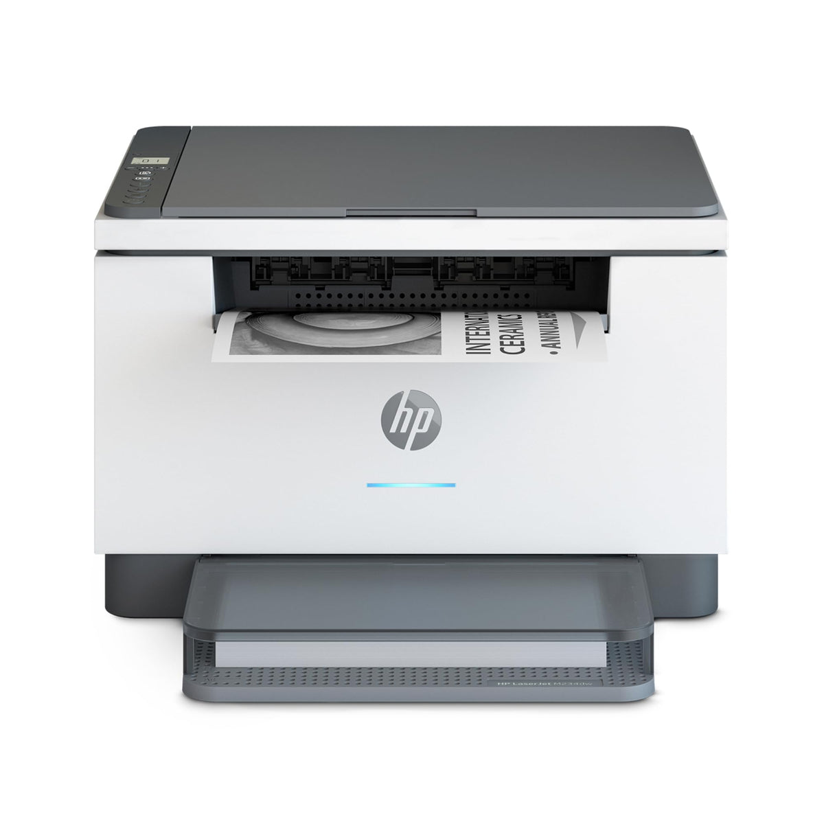 HP LaserJet MFP M234dw Wireless Printer, Print, scan, copy, Fast speeds, Easy setup, Mobile printing, Best-for-small teams, Instant Ink eligible