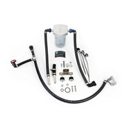 S&S Diesel Motorsport® Gen2.1 CP4.2 Disaster Prevention Kit Compatible with 2011+ 6.7 Powerstroke (CP4-6.7F-BP-G2.1)