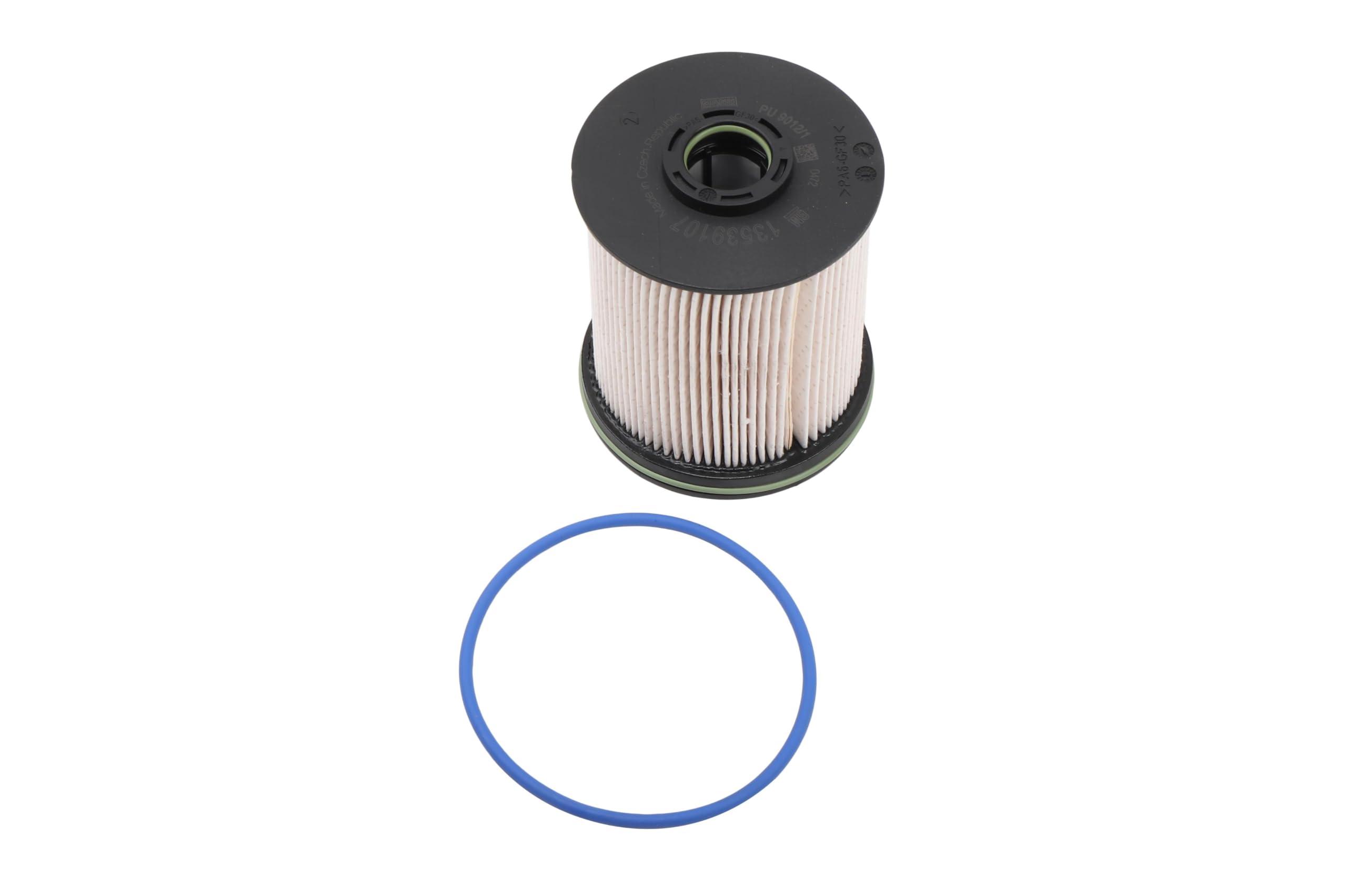 GM Parts GM Originalteile TP1015 (13539108) Kraftstofffilter-Kit mit Dichtungen