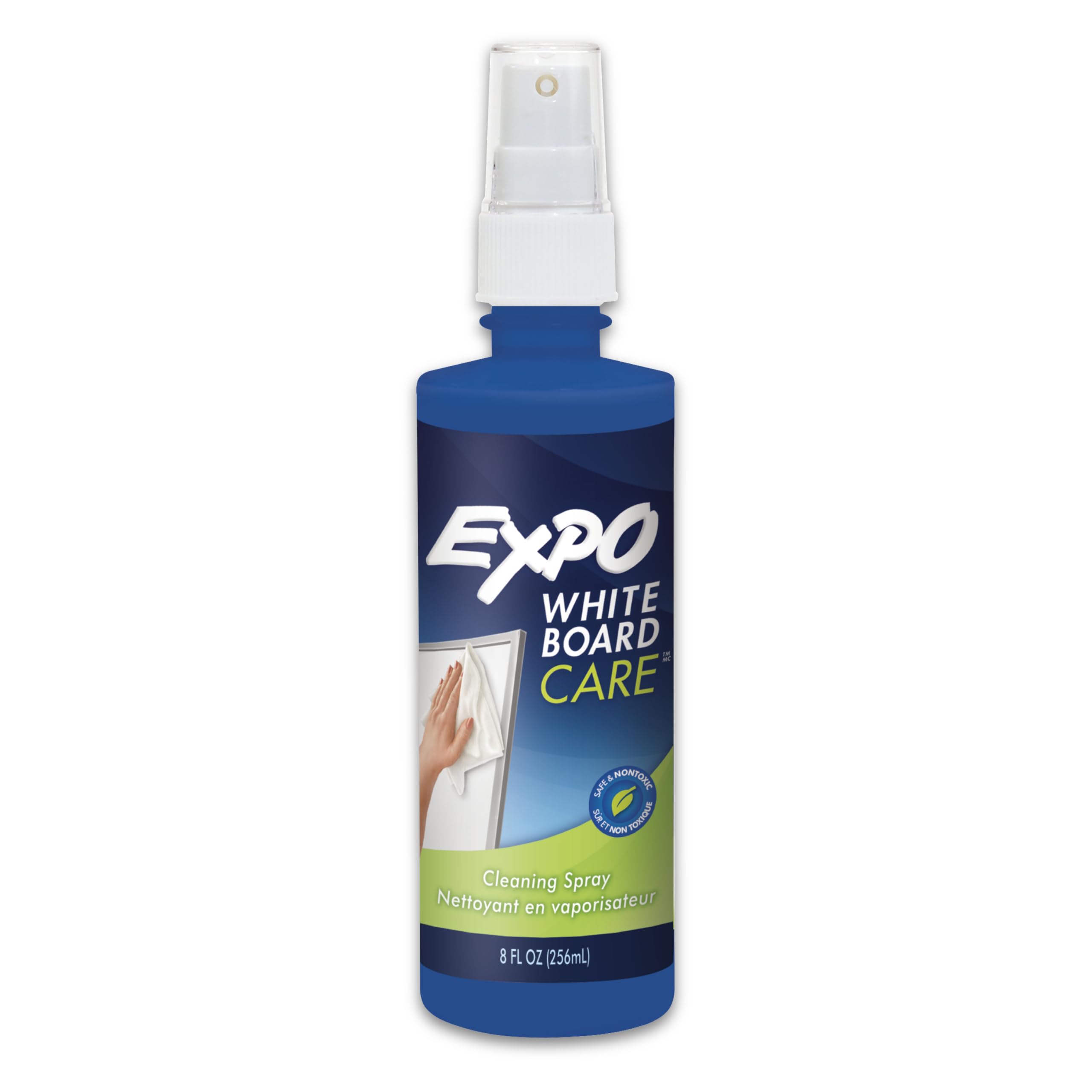 EXPO Whiteboard-Reinigungsspray 237 ml