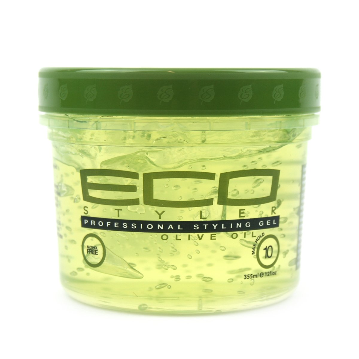 Eco Styler Styling Gel Olive Oil 355ml