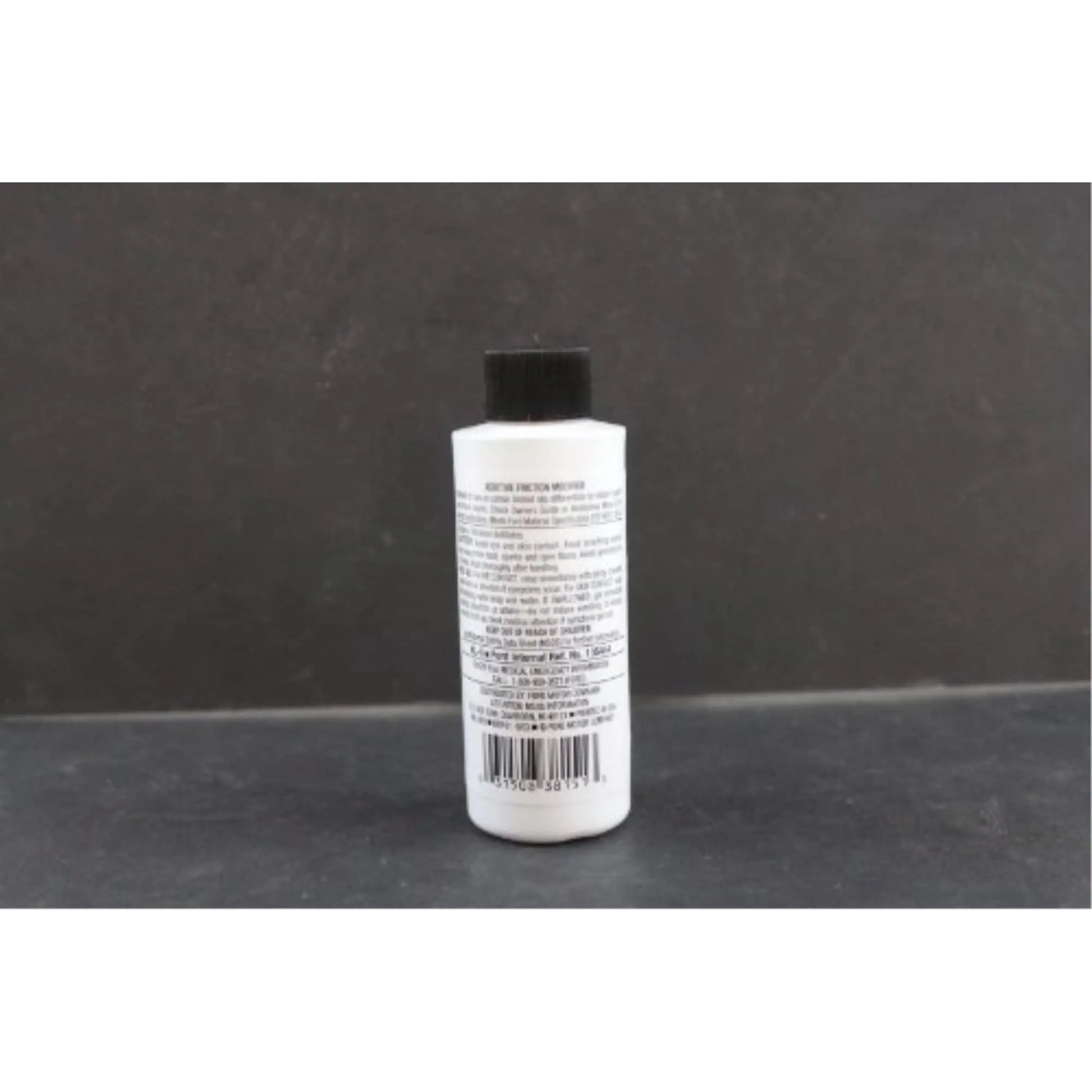 Ford Genuine XL-3 Friction Modifier Additive - 4 oz.