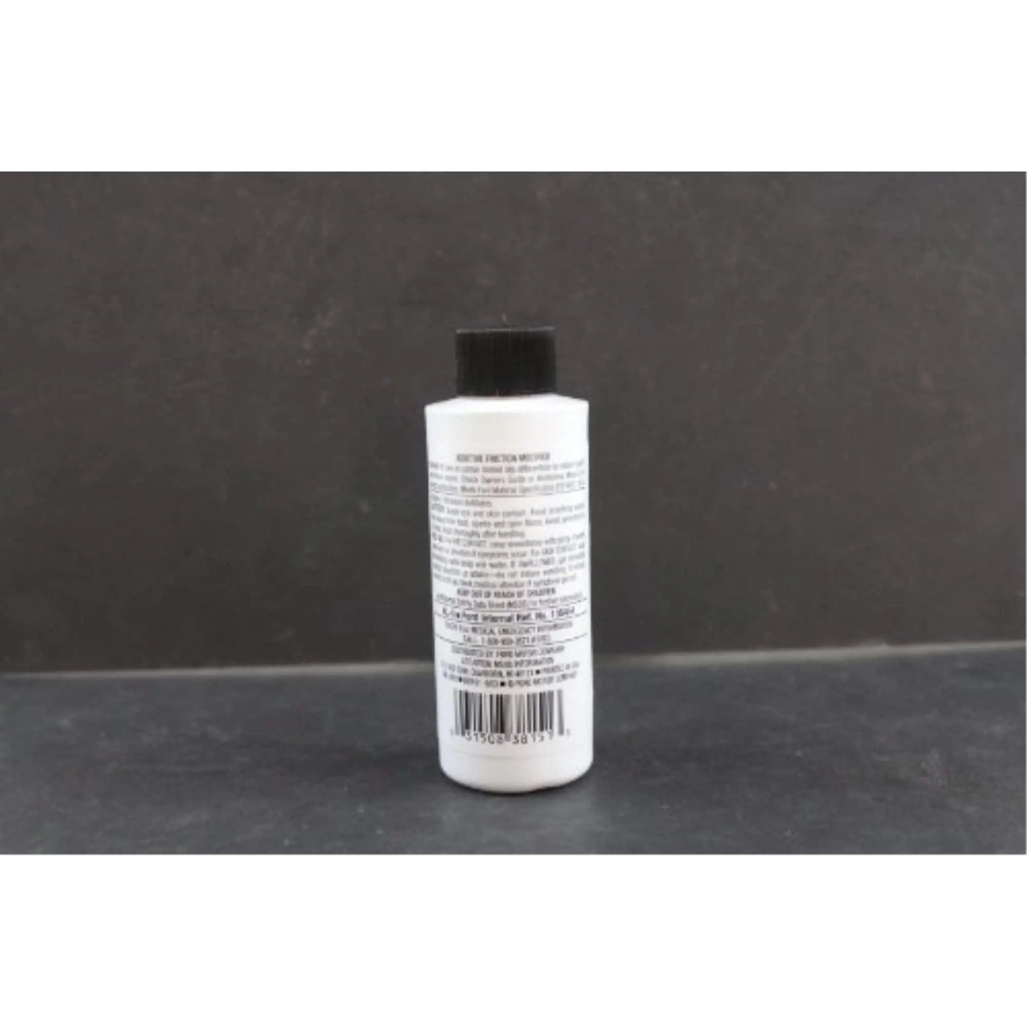 Ford Genuine XL-3 Friction Modifier Additive - 4 oz.