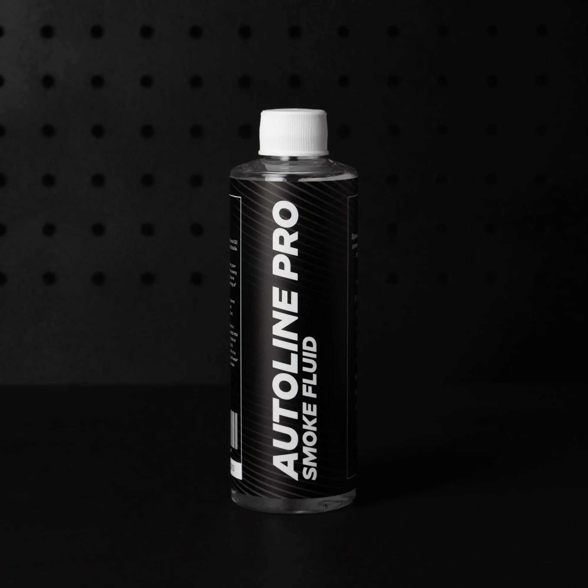 AutoLine Pro Automotive Best Ranked Clean & High-Density Smoke Fluid Solution for Smoke Machines (EVAP, Vacuum, and More) [Not for Ventus]