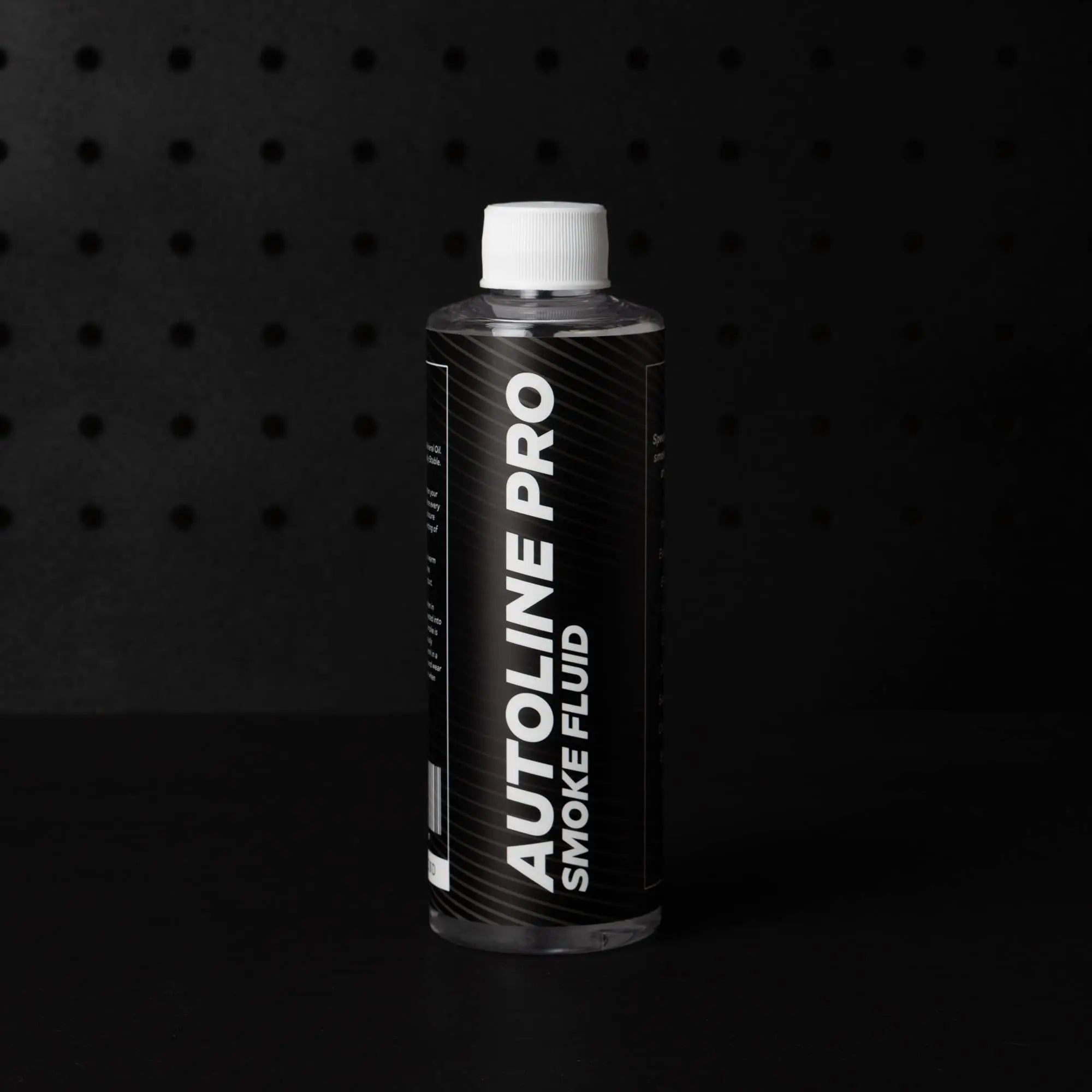 AutoLine Pro Automotive Best Ranked Clean & High-Density Smoke Fluid Solution for Smoke Machines (EVAP, Vacuum, and More) [Not for Ventus]