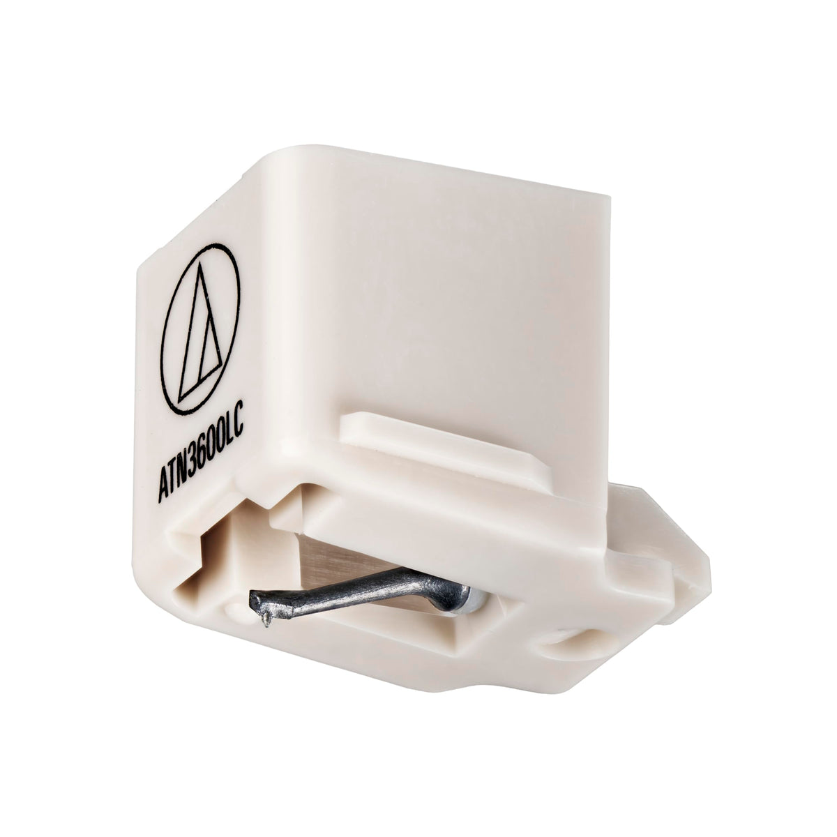 إبرة قلم مخروطية بديلة Audio-Technica ATN3600LC لطرازات AT-LP60X وAT-LP60XBT وSound Burger وAT-SB727