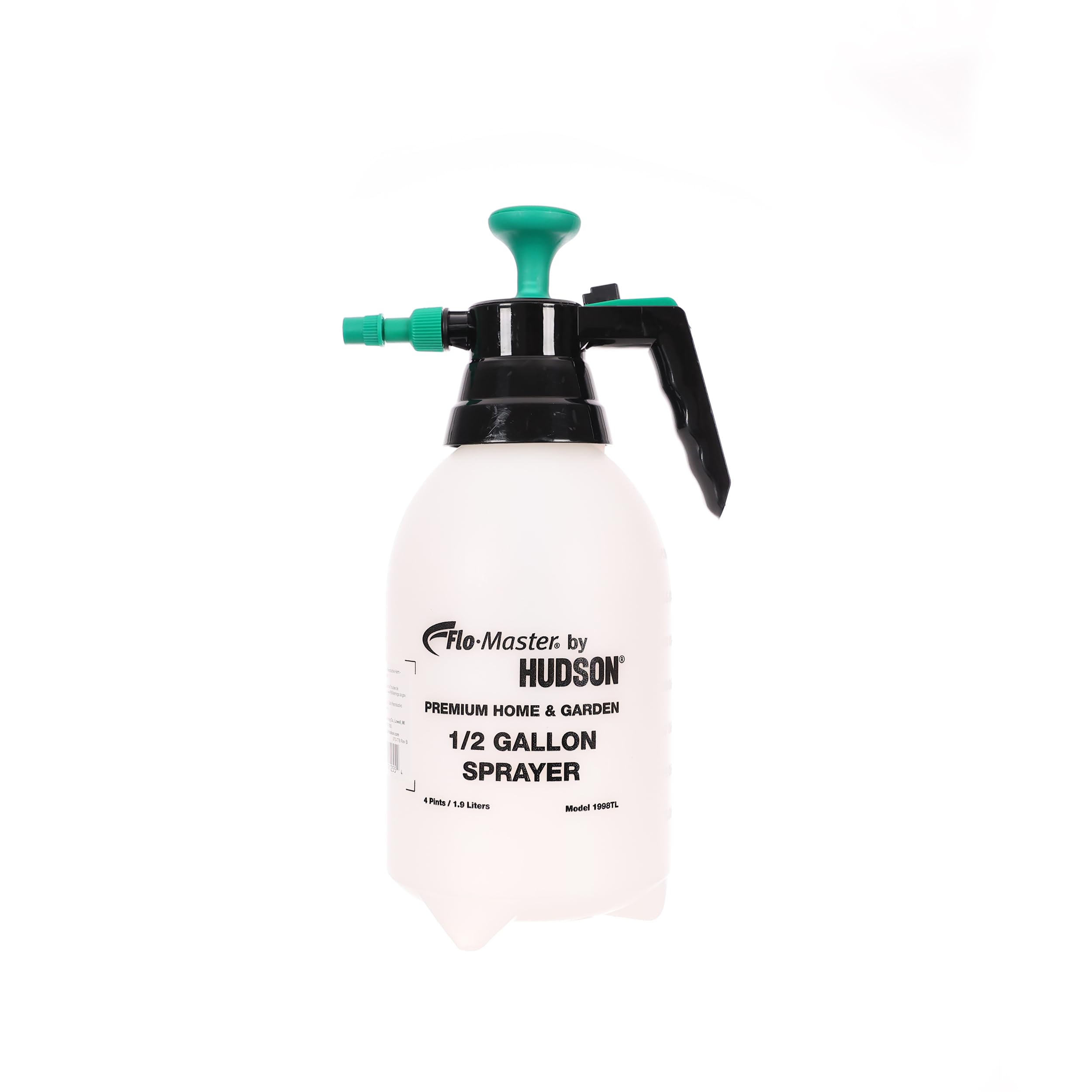 Flo-Master von Hudson, 2-Liter-Handsprühgerät für Haus und Garten