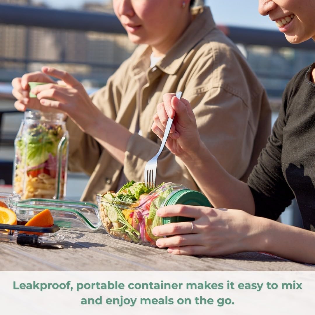 Prepara The Original Salad Pod