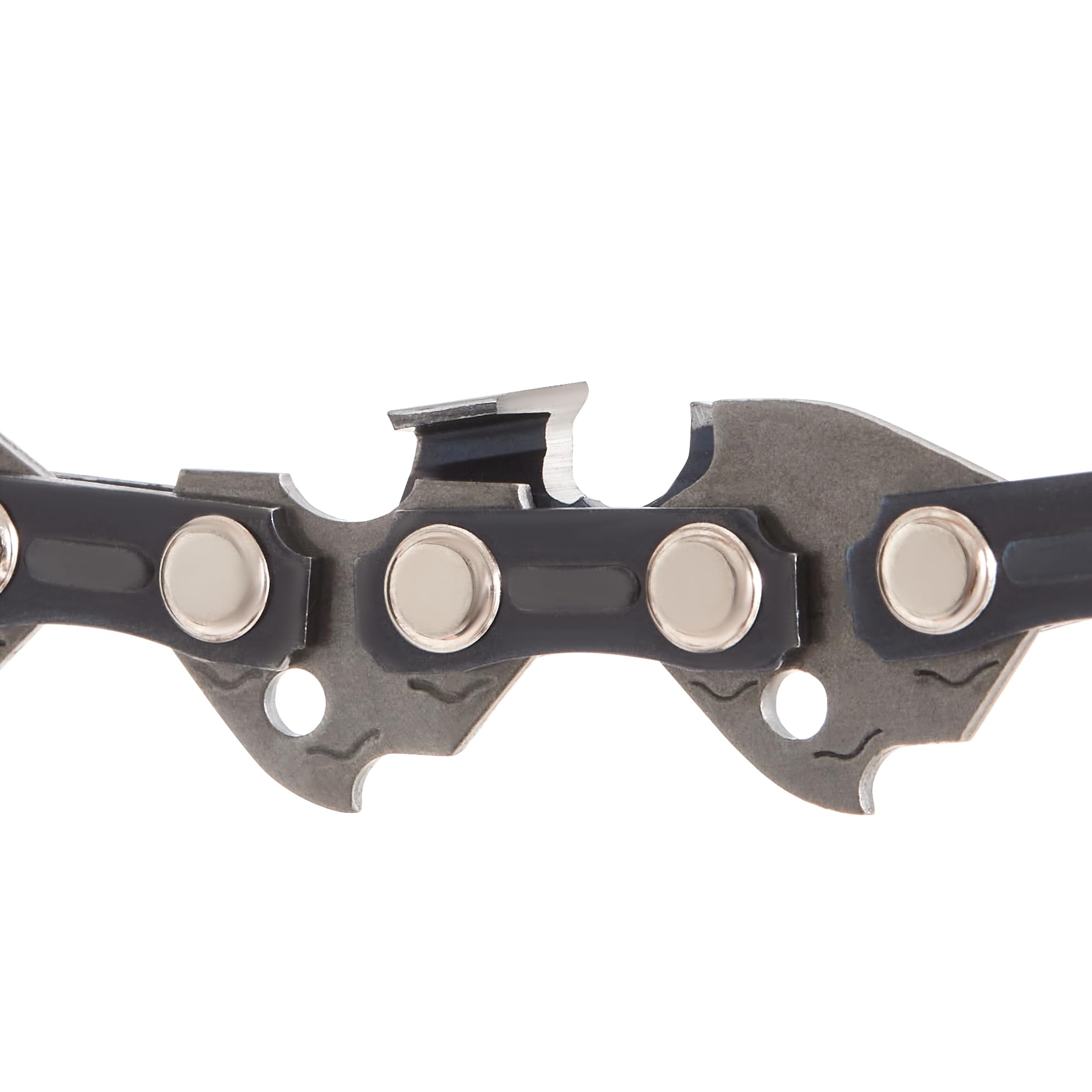 KAKEI 16 Inch Chainsaw Chain 3/8" LP Pitch .050" Gauge 56 Drive Links Fits Craftsman, Poulan, Ryobi, Echo, Greenworks and More- S56 (3 Chains)