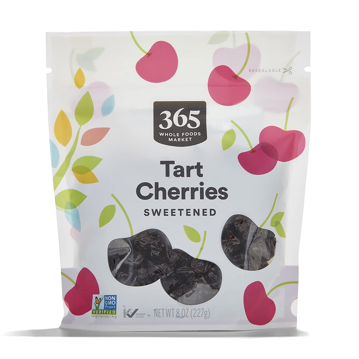 365 by Whole Foods Market, Sauerkirschen, 226 g