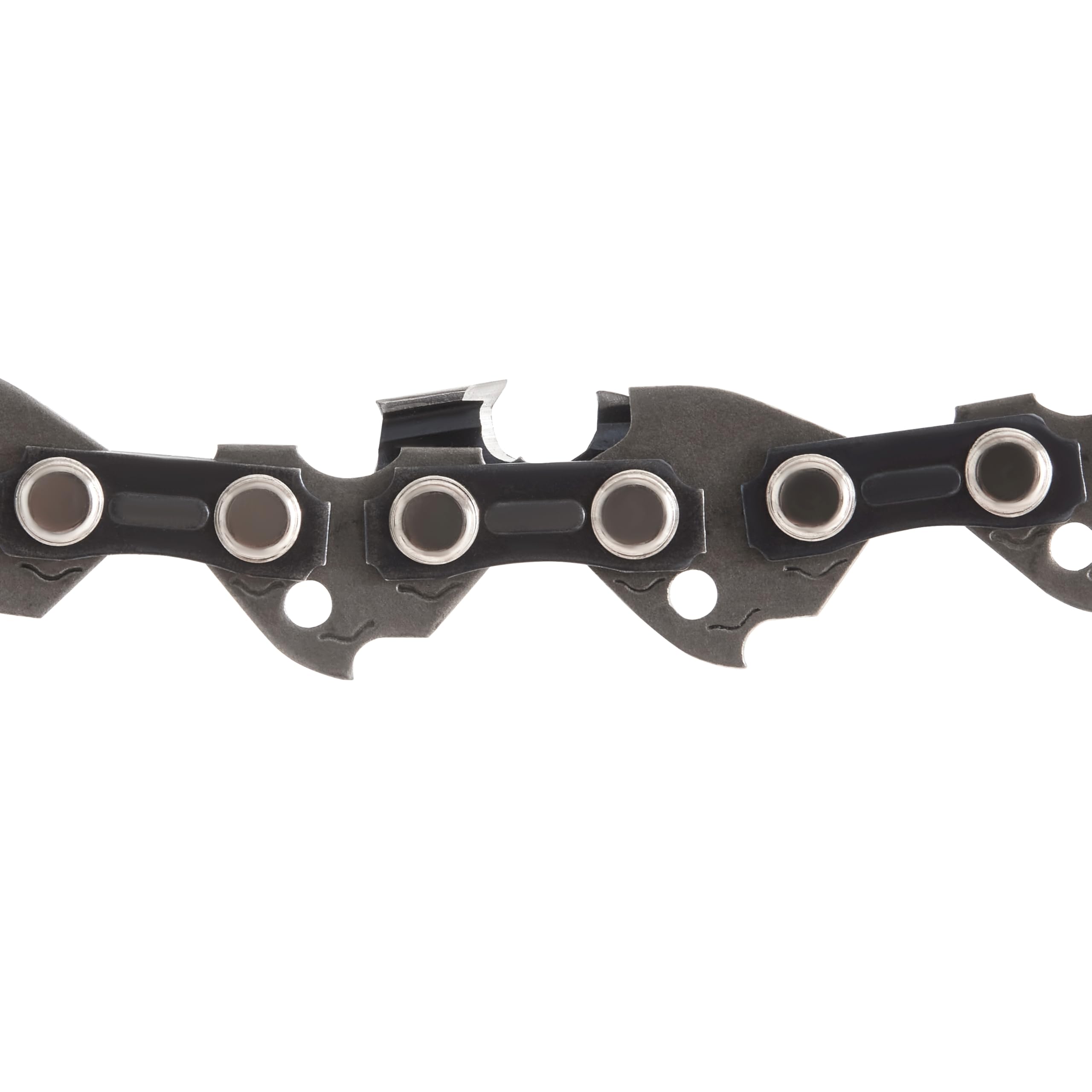KAKEI 16 Inch Chainsaw Chain 3/8" LP Pitch .050" Gauge 56 Drive Links Fits Craftsman, Poulan, Ryobi, Echo, Greenworks and More- S56 (3 Chains)