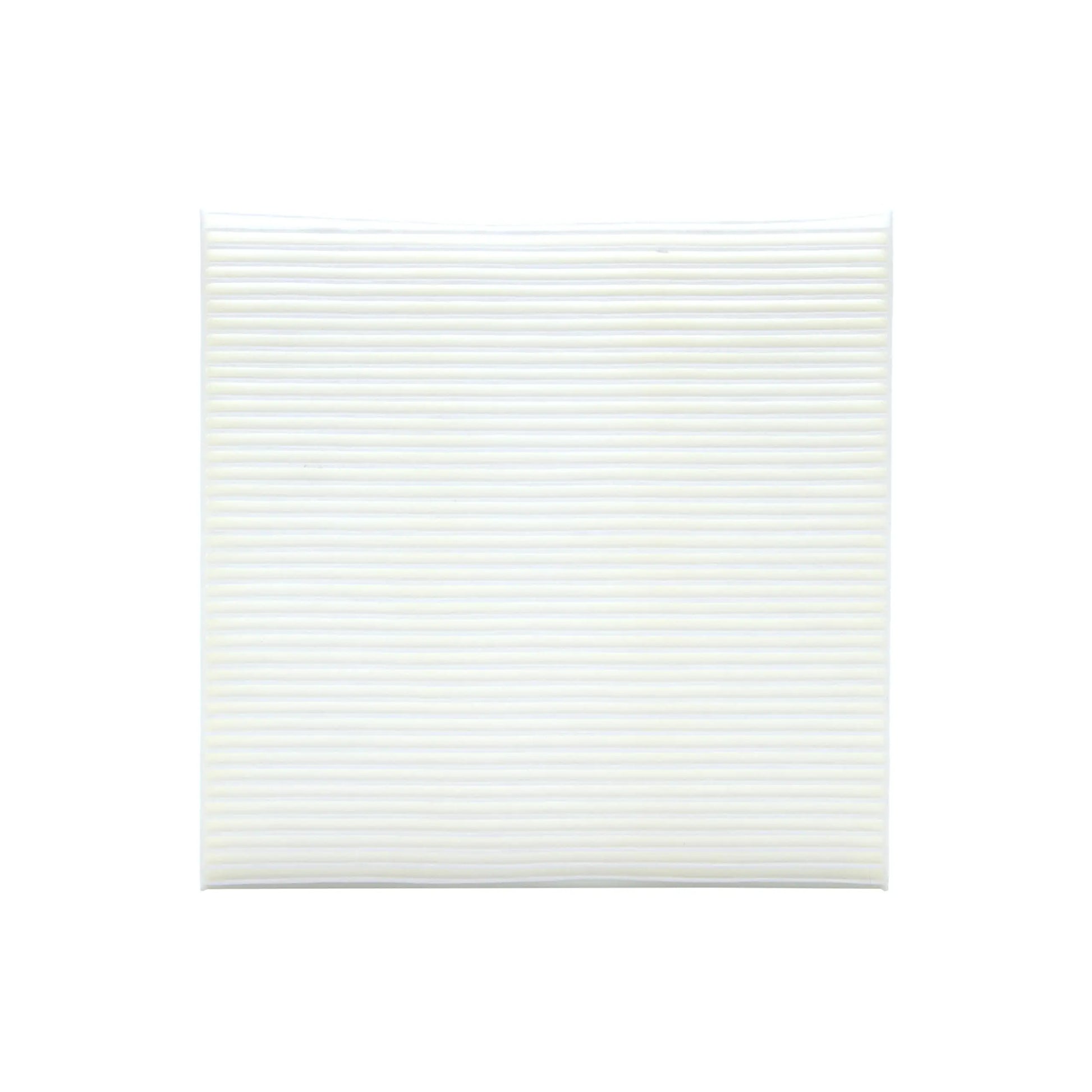 ECOGARD XC36080 Premium Cabin Air Filter (One Pack)