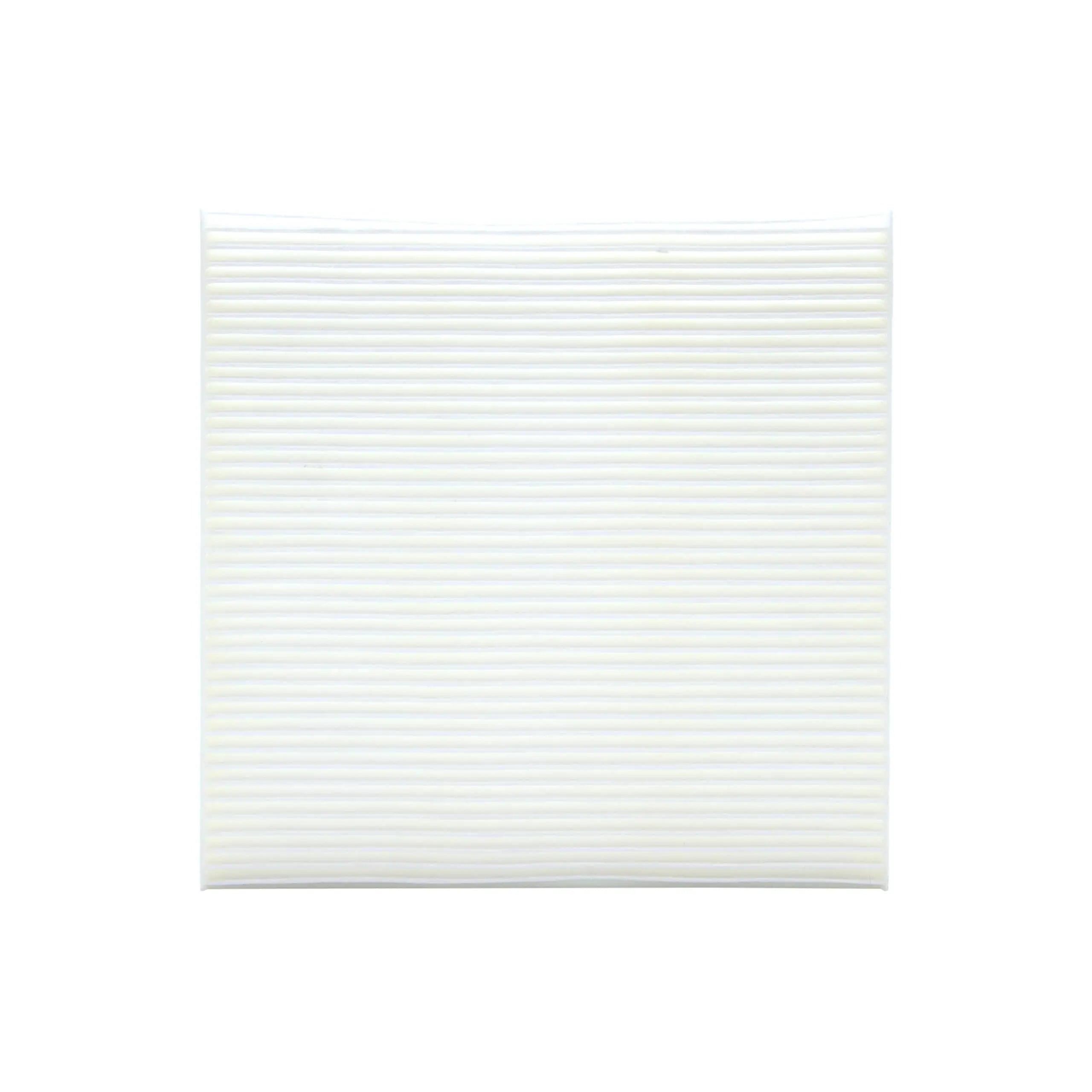 ECOGARD XC36080 Premium Cabin Air Filter (One Pack)