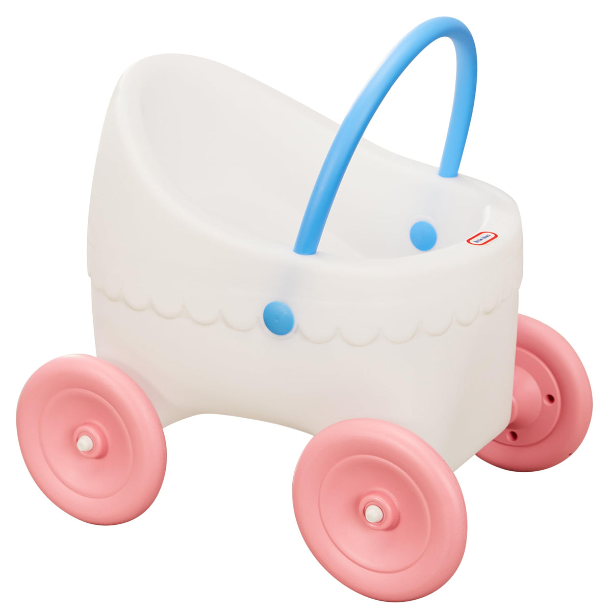 Little Tikes Klassischer Puppenwagen - Amazon Exclusive