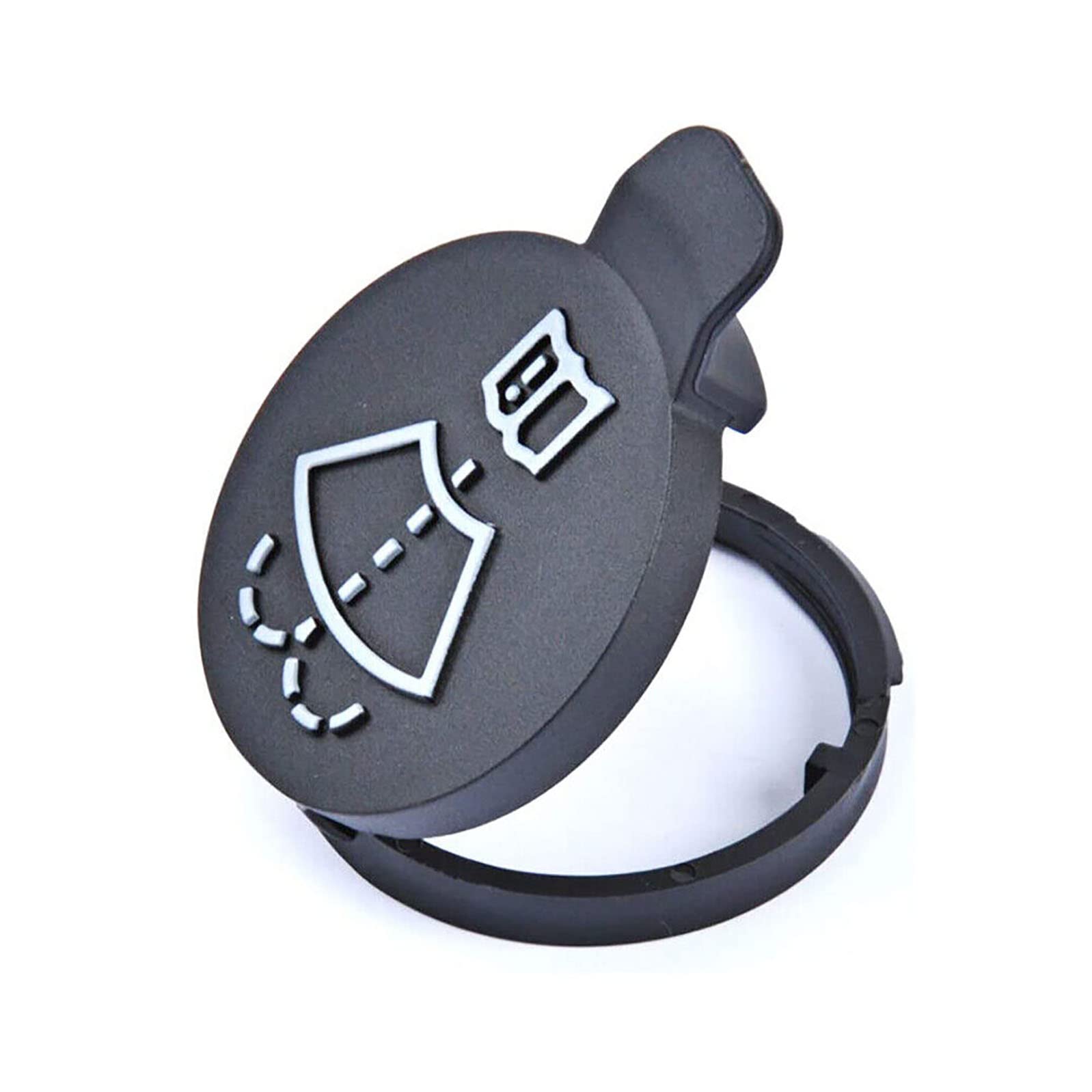 Windshield Wiper Washer Fluid Reservoir Tank Bottle Cap Cover For Chevrolet,For Buick, For Cadillac, For GMC,For Chevrolet part of the model