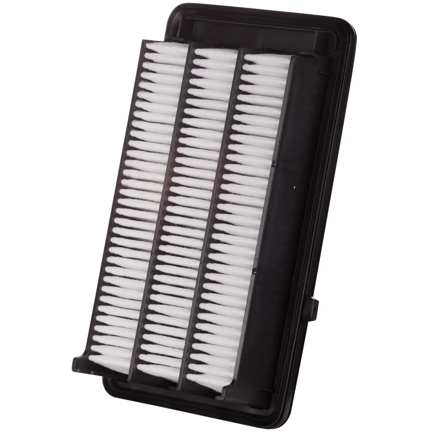 ECOGARD XA10498 Premium Engine Air Filter Fits 2017-2022 Honda CR-V, 2016-2021 Civic