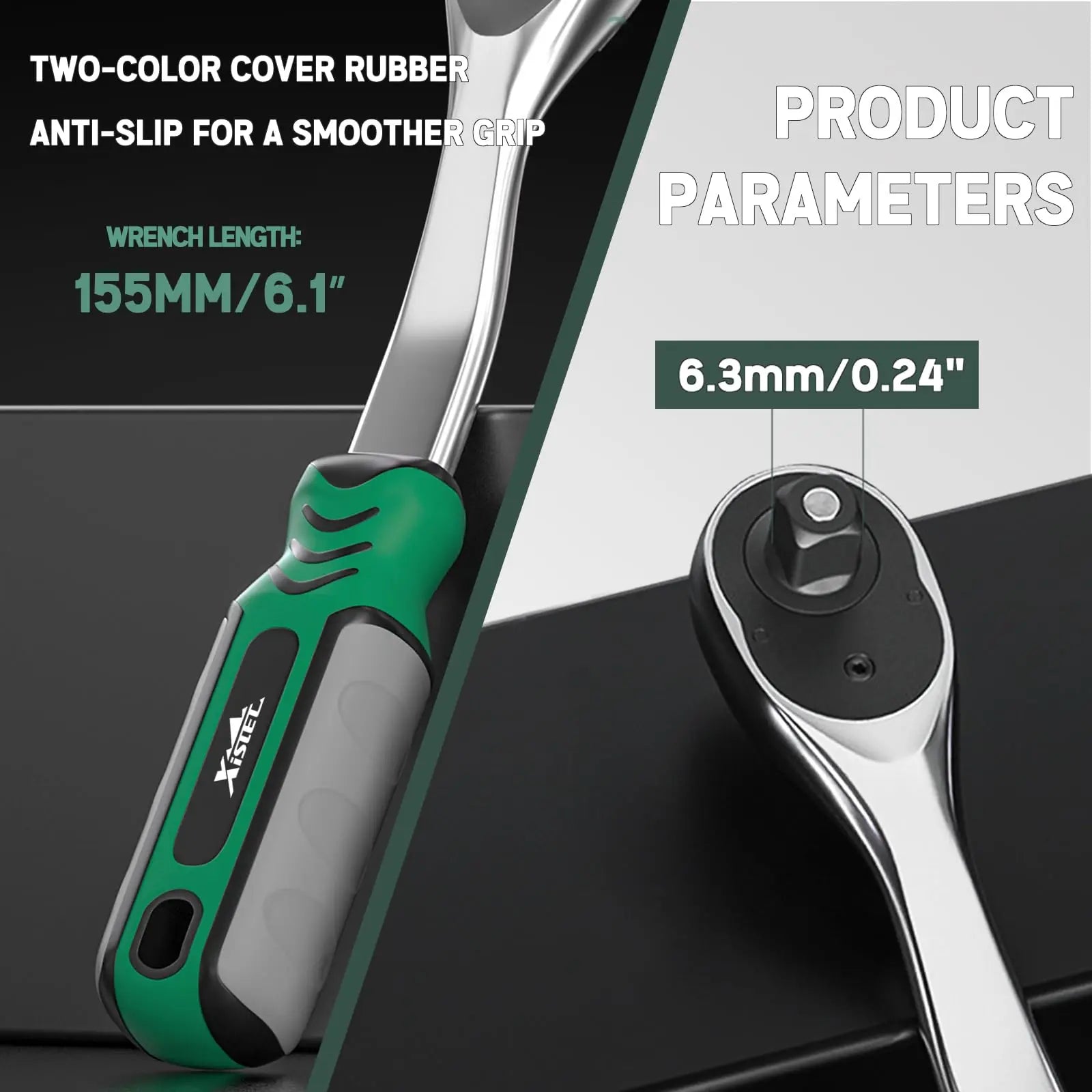 Xislet Removal Tool Kit Compatible with 2007-2024 Jeep Wrangler JL JLU JK JKU & Gladiator 2-4 Doors and Top Installation Torx Tool Kit Replace 82214166AB 68361574AB/AC