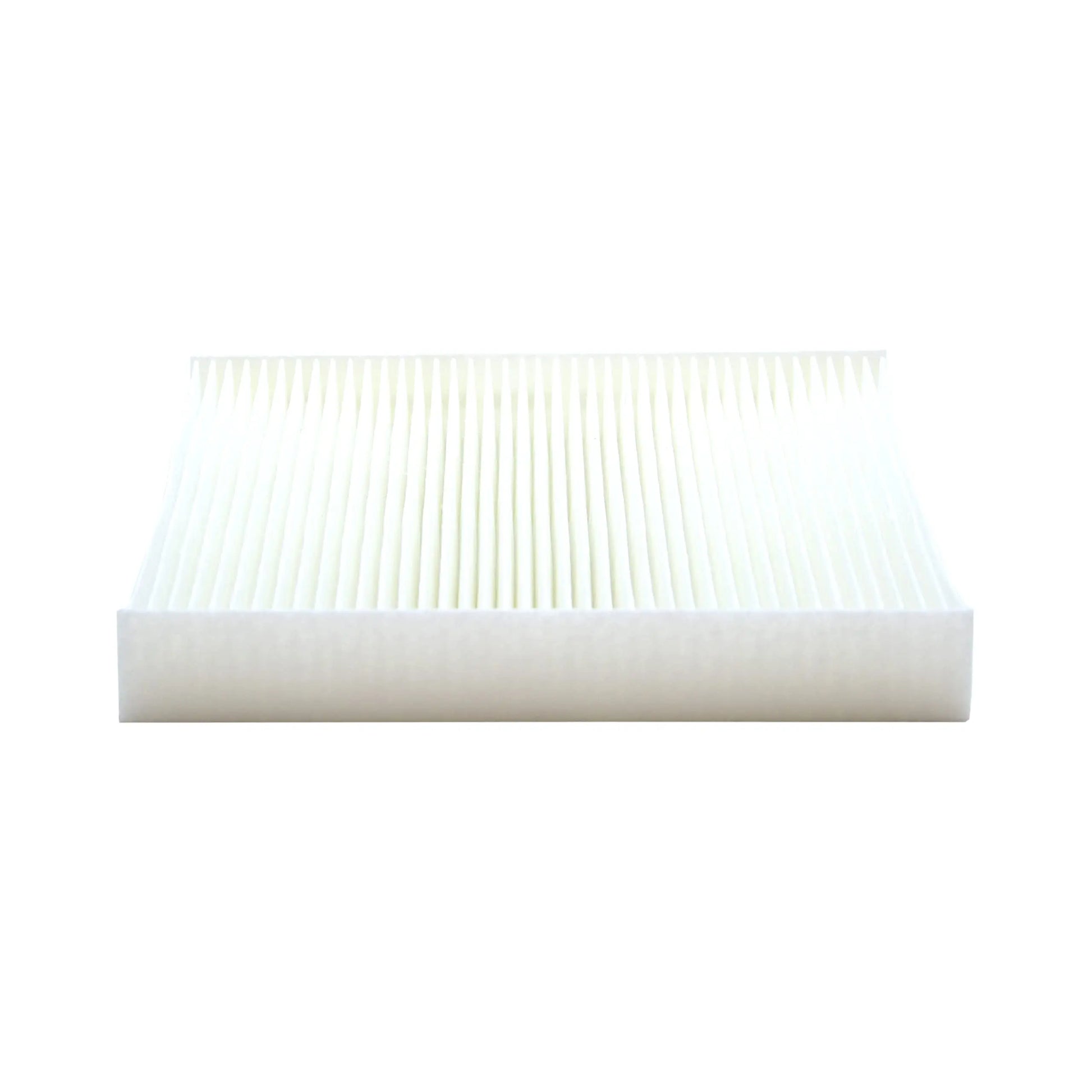 ECOGARD XC36080 Premium Cabin Air Filter (One Pack)