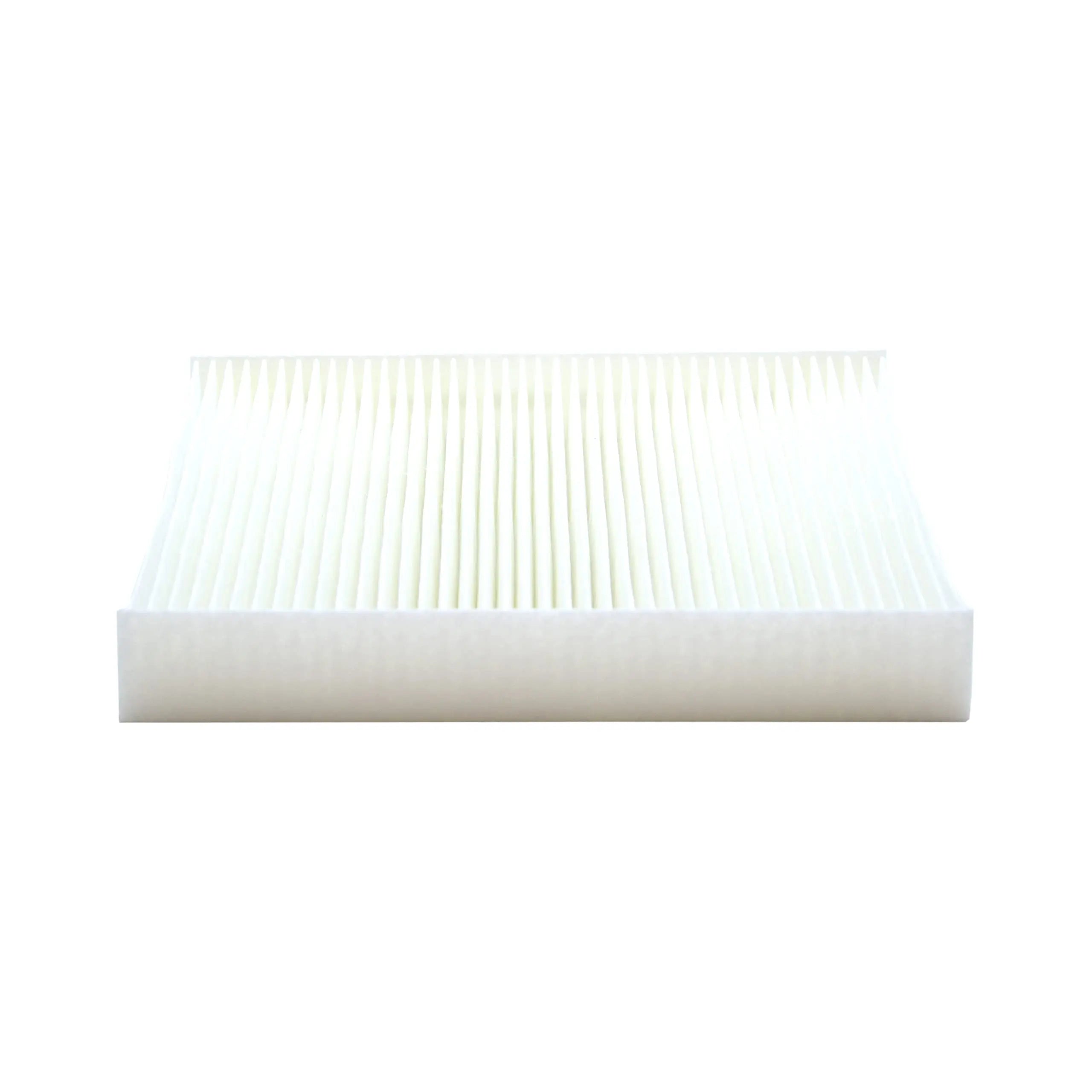 ECOGARD XC36080 Premium Cabin Air Filter (One Pack)