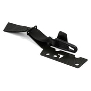 BuiltRight Industries Rear Seat Release for 2009–2025 Ford F-150, F-250, F-350, F-450 & Raptor – SuperCab & SuperCrew - The Original, Made in USA