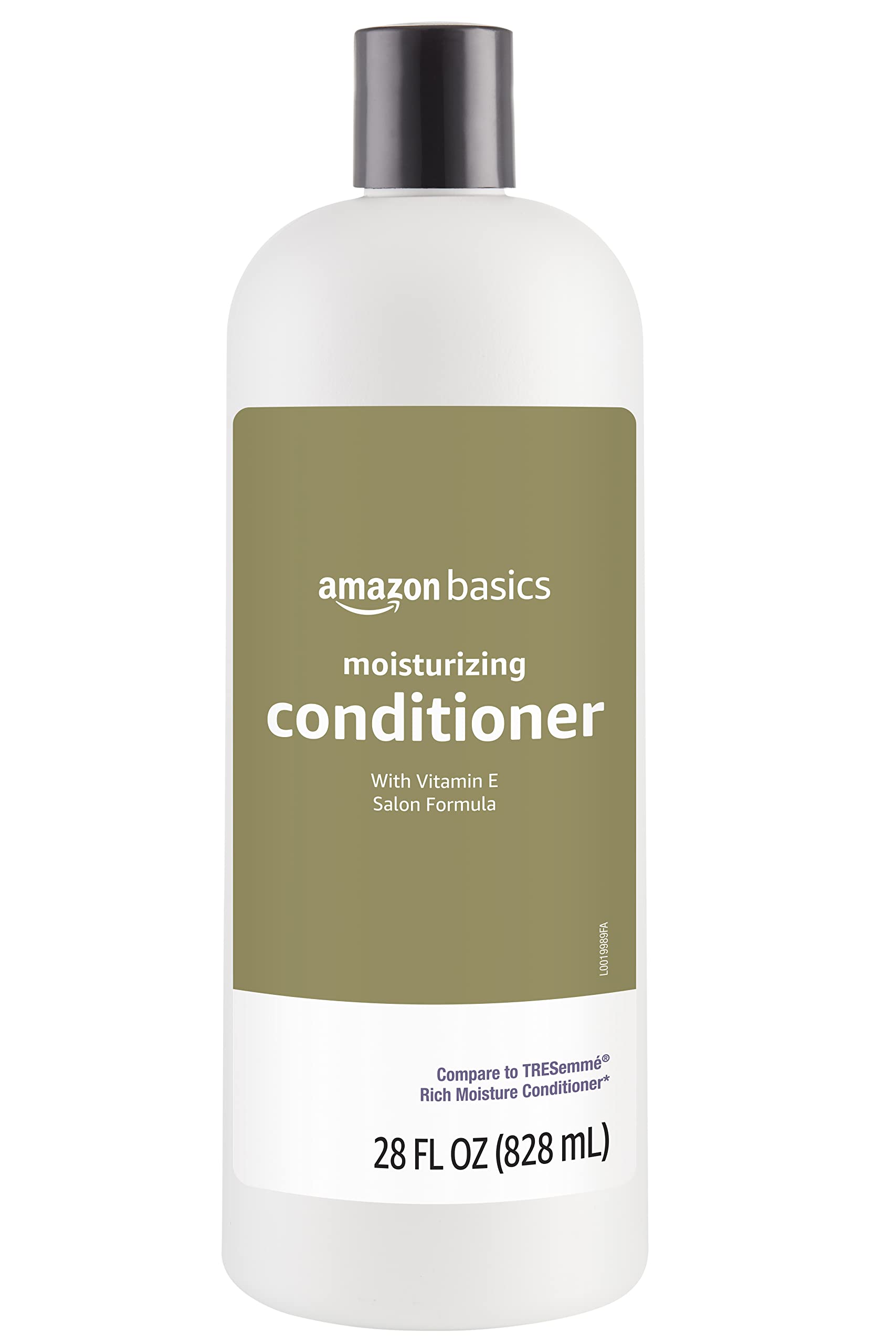 Amazon Basics feuchtigkeitsspendender Conditioner, 828 ml