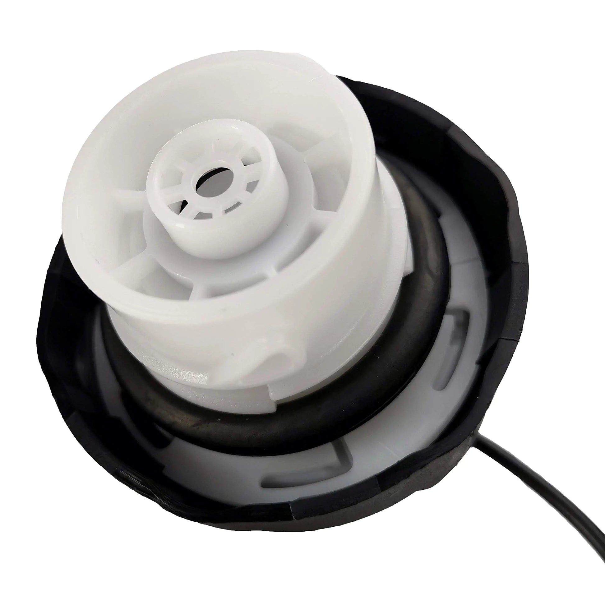 Gas Cap,Fuel Cap For 2000-2019 Dodge Ram 1500 2500 3500 Charger Challenger Dart Durango Journey Nitro Grand Caravan Caliber Dakota & Chrysler 200 300 Town and Country Aspen Sebring & Jeep Wrangler JK
