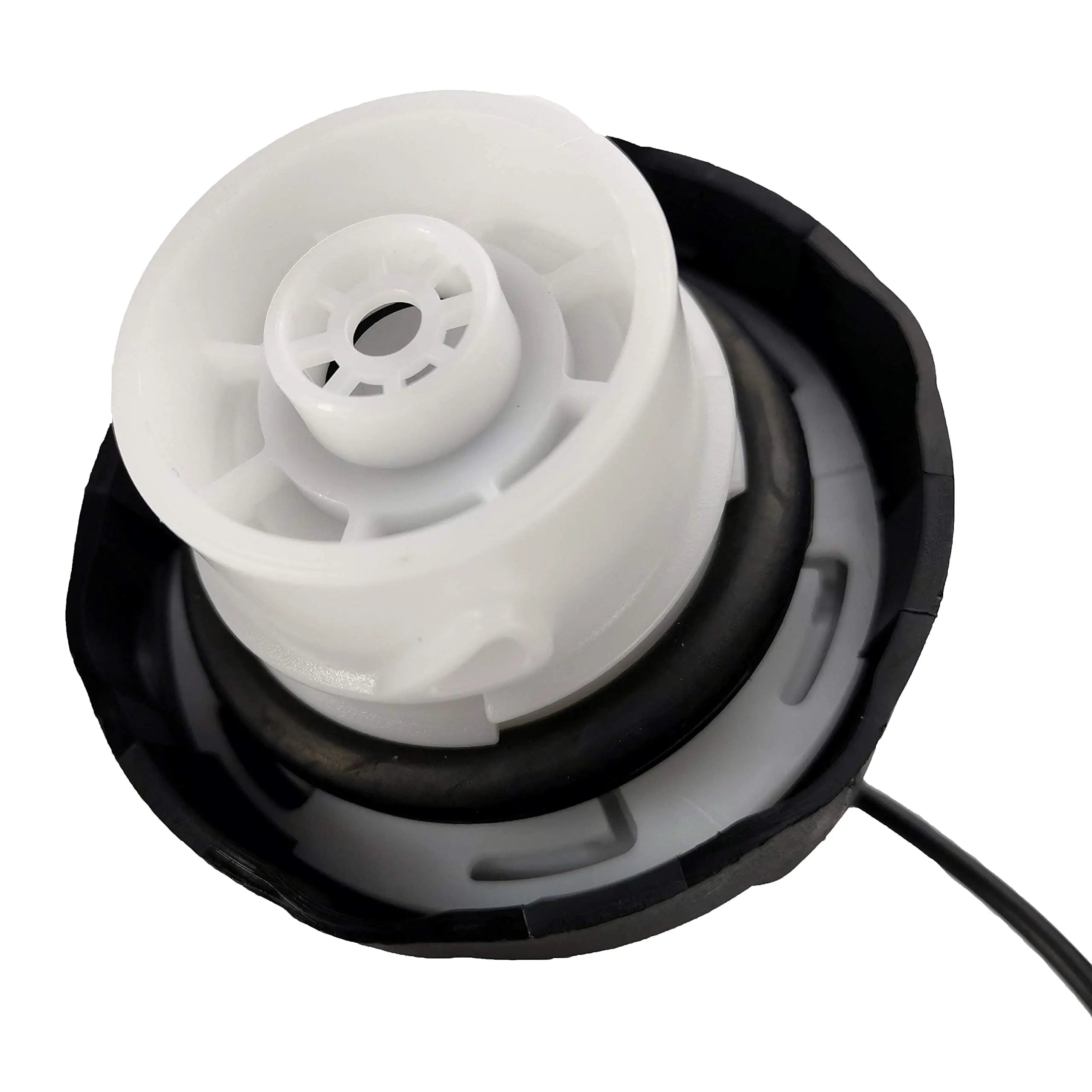 Gas Cap,Fuel Cap For 2000-2019 Dodge Ram 1500 2500 3500 Charger Challenger Dart Durango Journey Nitro Grand Caravan Caliber Dakota & Chrysler 200 300 Town and Country Aspen Sebring & Jeep Wrangler JK