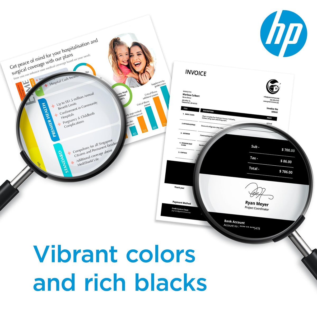 HP Original 148X Black Laserjet Toner Cartridge | This Cartridge Works Laserjet Pro 4001, MFP 4101 | W1480X, Black