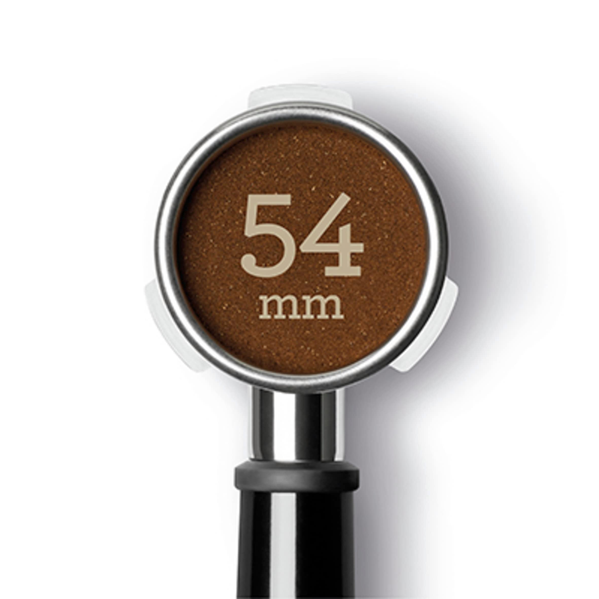 Breville 54mm Dosing Funnel for Breville Barista and Bambino Espresso Machines
