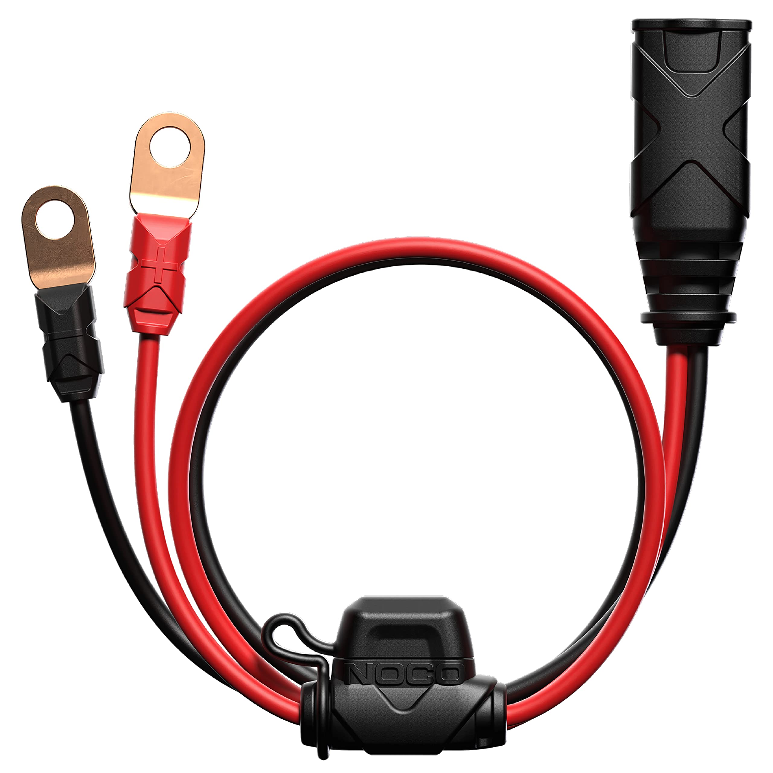 NOCO GC002 X-Connect M6 Ringkabelschuh-Zubehör Genius Intelligente Batterieladegeräte