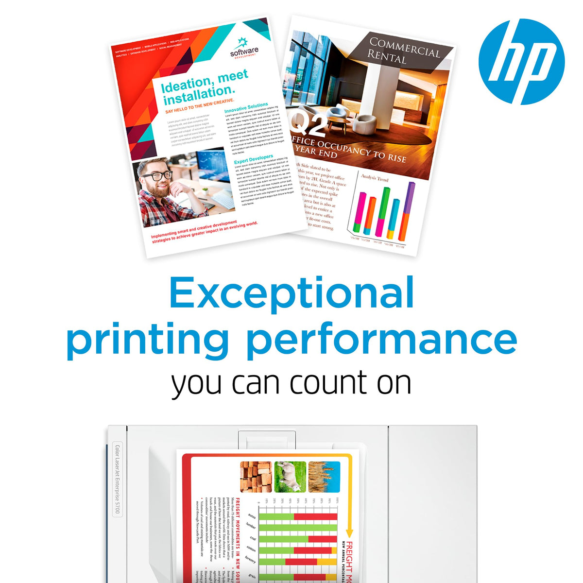 HP Original 148X Black Laserjet Toner Cartridge | This Cartridge Works Laserjet Pro 4001, MFP 4101 | W1480X, Black