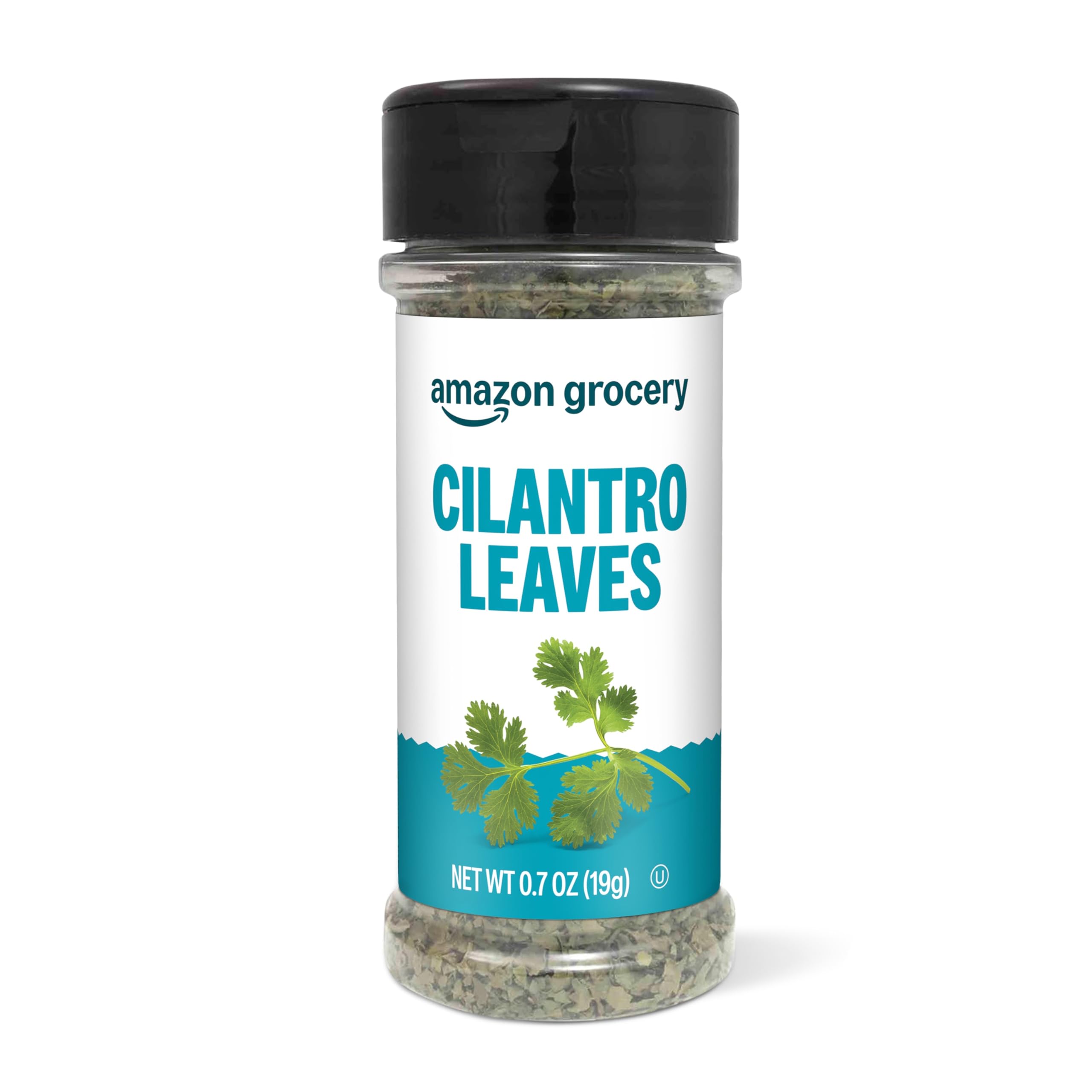 Amazon Lebensmittel, Korianderblätter, 20 g (Zuvor Happy Belly, Verpackung kann abweichen)