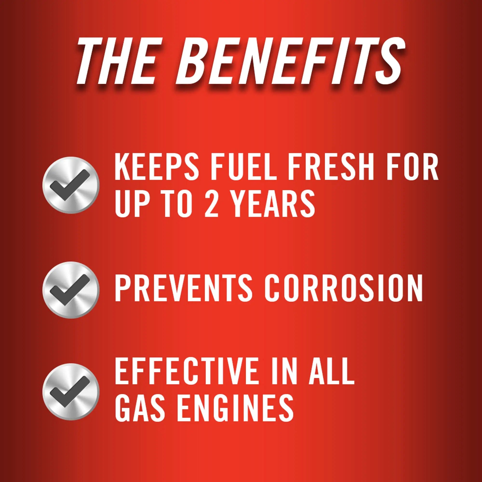 STA-BIL Storage Fuel Stabilizer | Keeps Fuel Fresh for 24 Months, Prevents Corrosion, Gasoline Treatment Fuel Additive that Protects Fuel System, Gas Stabilizer for Fuel Storage, 32 oz.