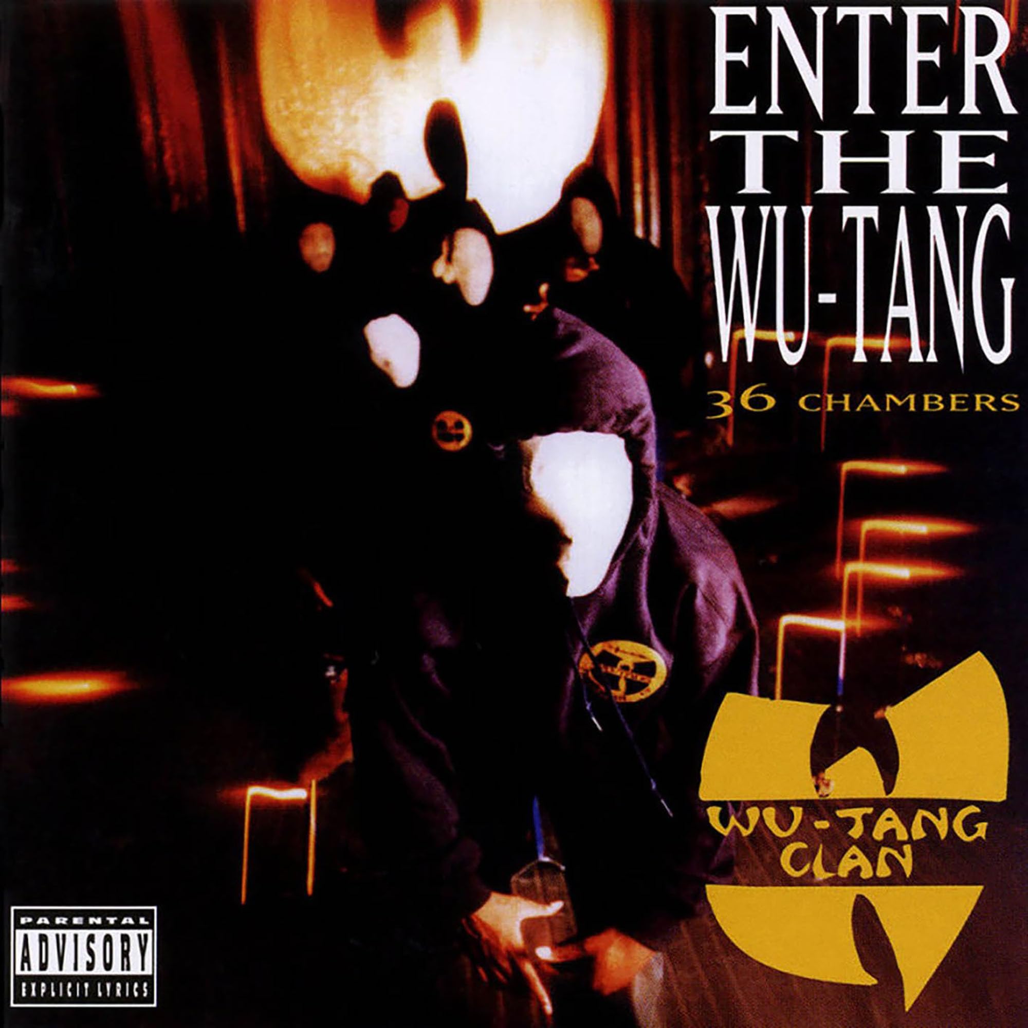 Tritt ein in den Wu-Tang