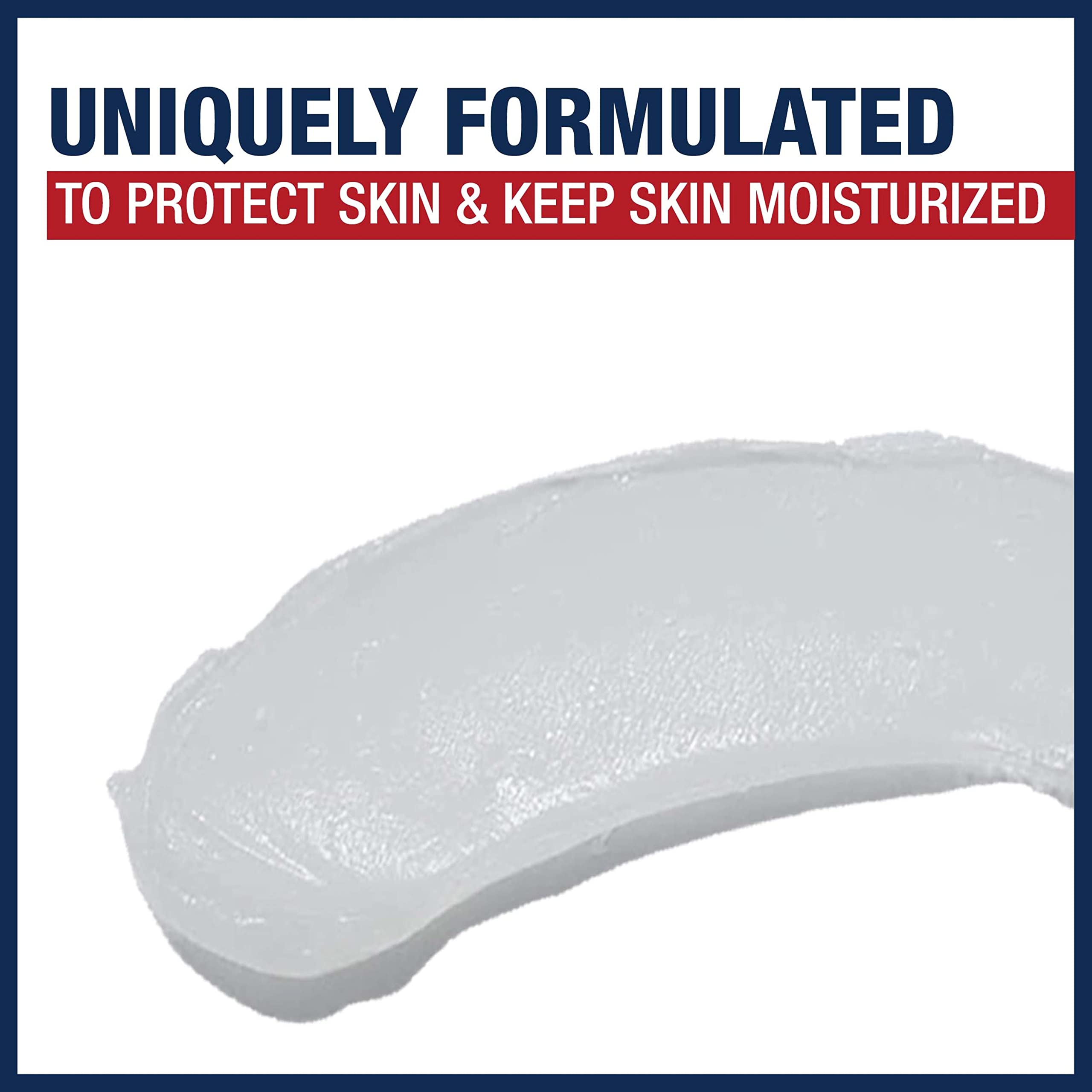 Aquaphor Healing Ointment - Travel Size Protectant for Cracked Skin - Dry Hands, Heels, Elbows, Lips, Packaging May Vary, 1.75 Ounce (Pack of 3)