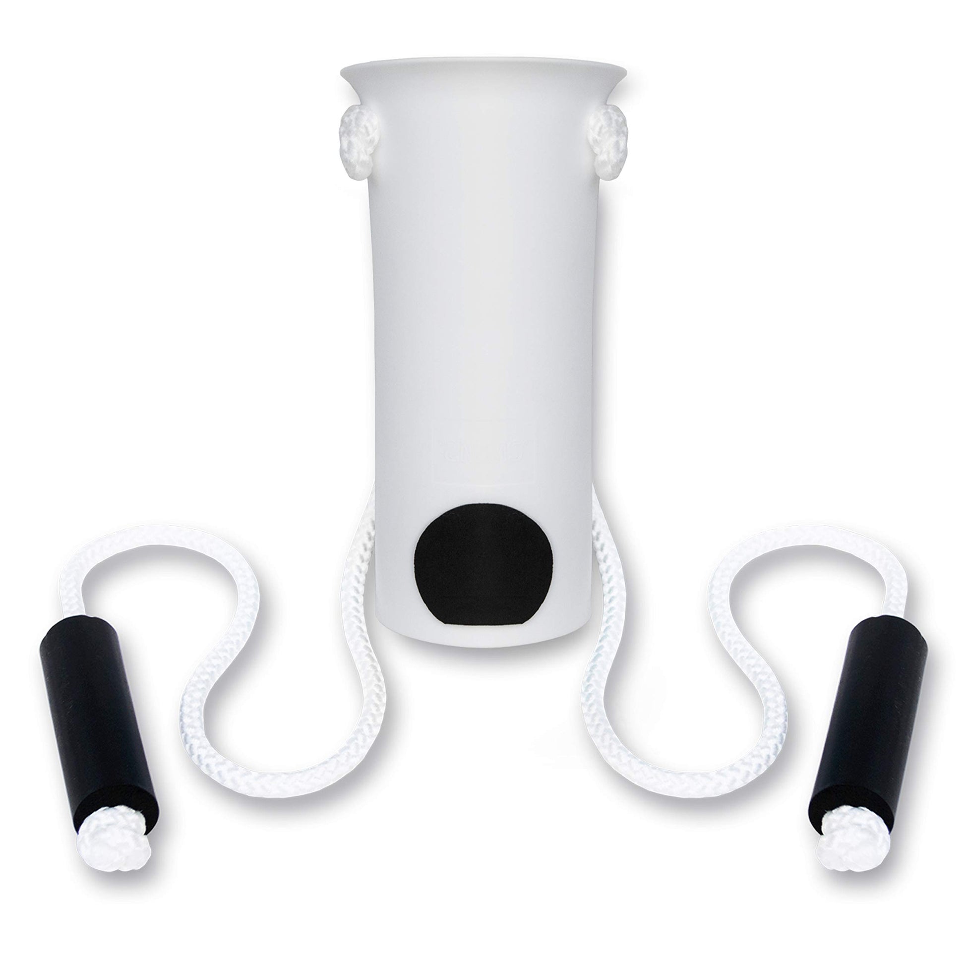 RMS Deluxe Sock Aid - Socks Helper with Foam Handles (for Regular Socks)