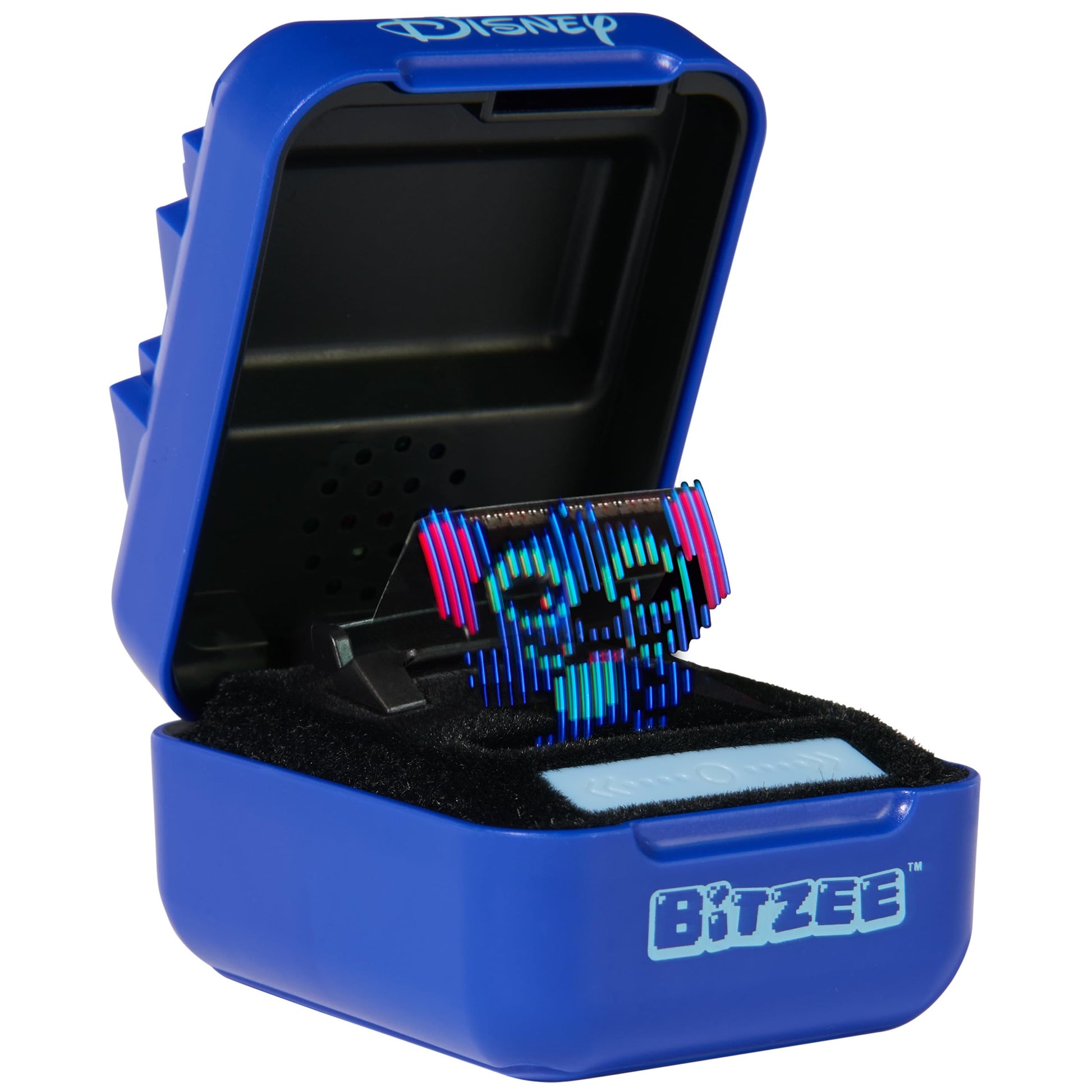 Bitzee, Disney with 30 Interactive Characters Inside, Reacts to Swipes, Tilts & Taps, Disney Toys & Digital Pet Kids Toys for Girls, Boys & Fans