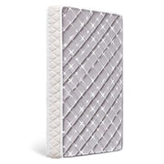 Tiankehan Premium Dual-Sided Baby Crib Mattress and Toddler Mattress - 52" x 27.6" x 5" - Breathable - Firm Soft - Fits Standard Cribs and Toddler Beds