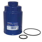 GM Parts GM Genuine Parts TP3018 (19431541) Fuel Filter Kit