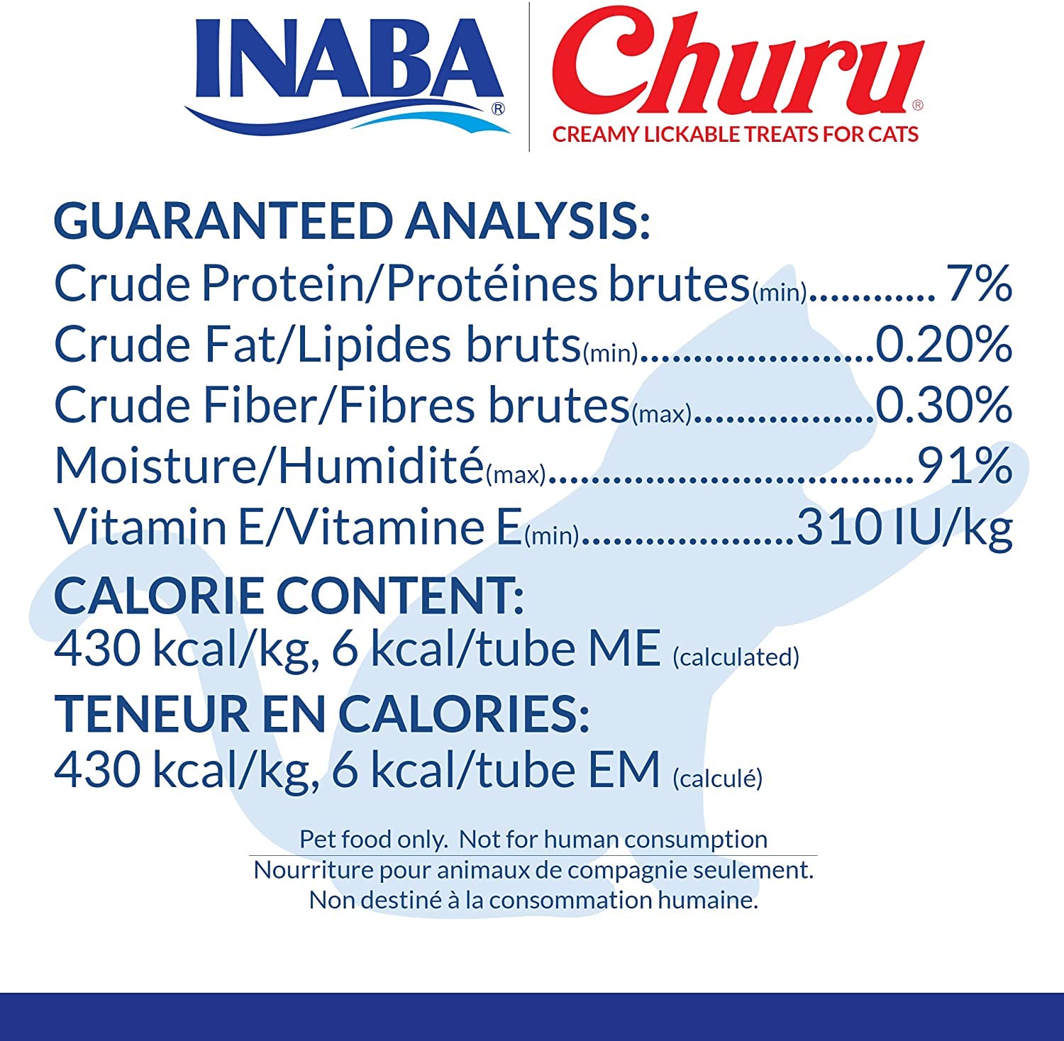 INABA Churu Lickable Purée Natural Cat Treats Tuna & Chicken 3 Flavor Assortment of 12 Tubes
