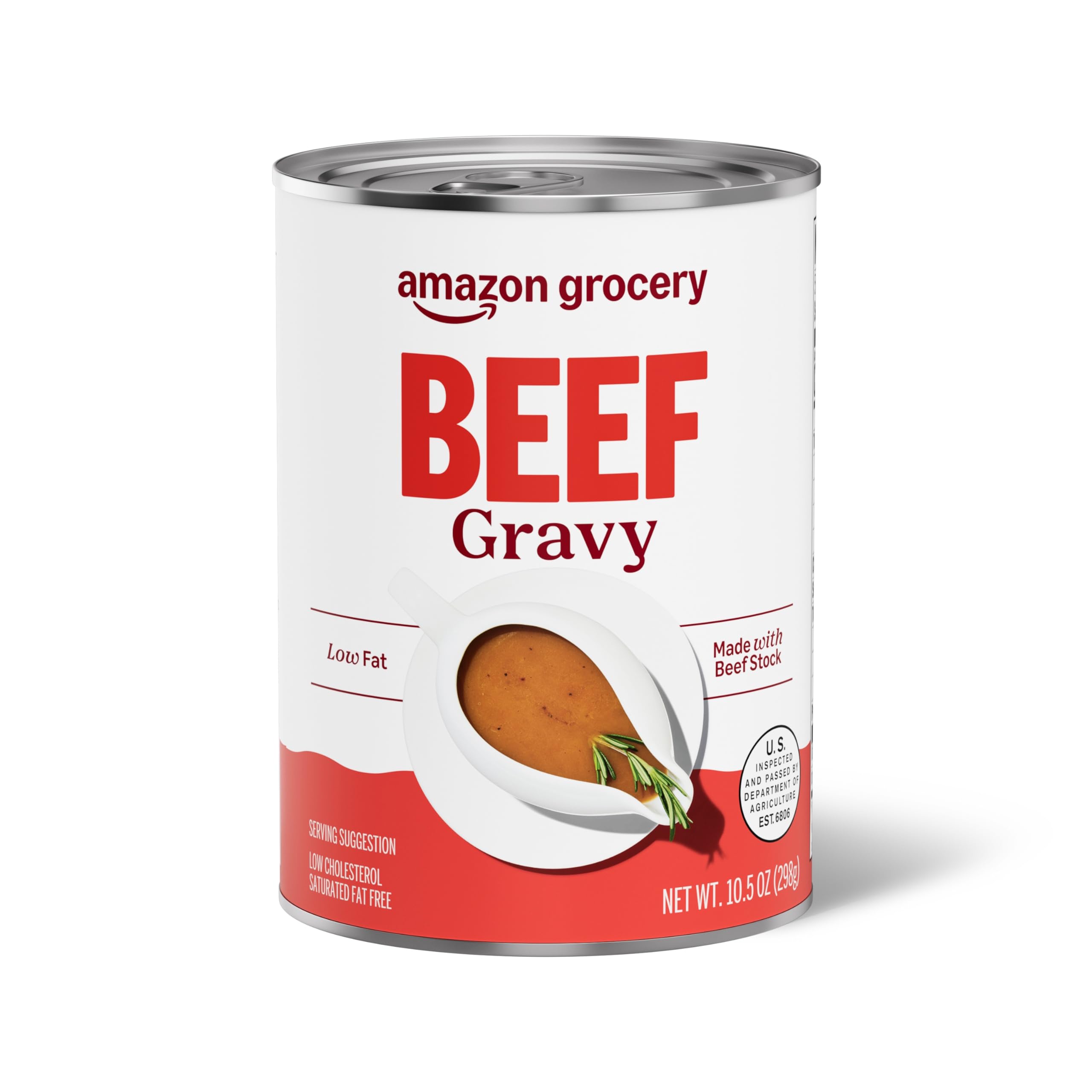 Amazon Lebensmittel, Rinderbratensoße, 297,67 g