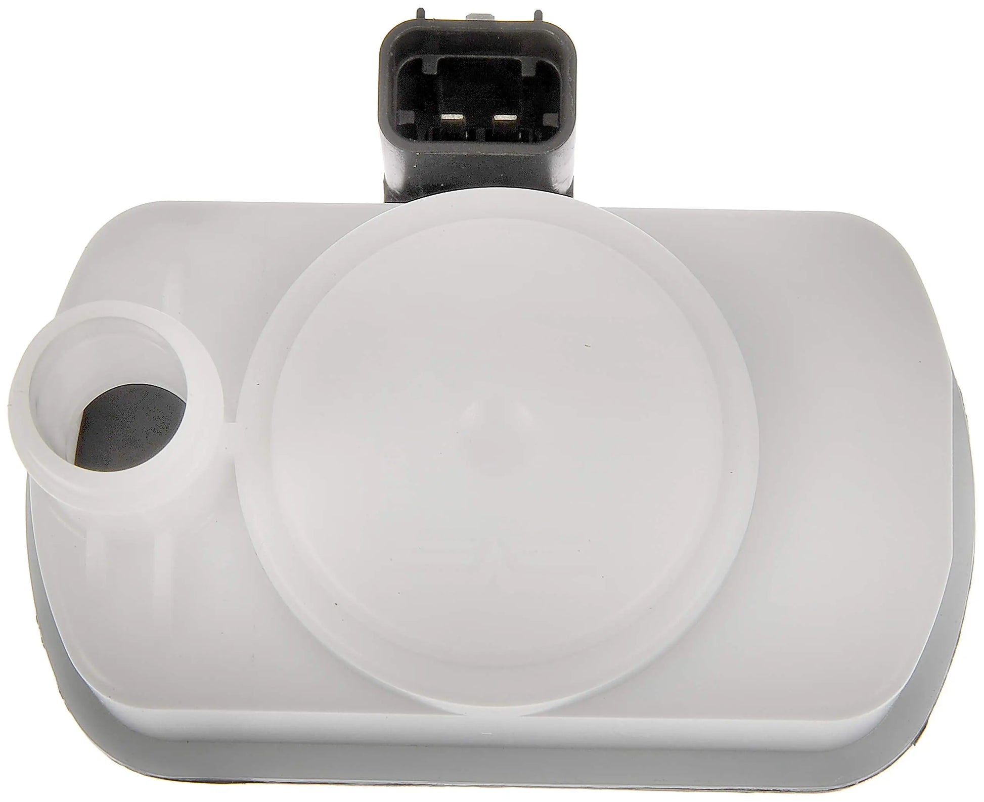 Dorman 310-219 Evaporative Emissions System Leak Detection Pump Compatible with Select Models,Plastic, Black and White