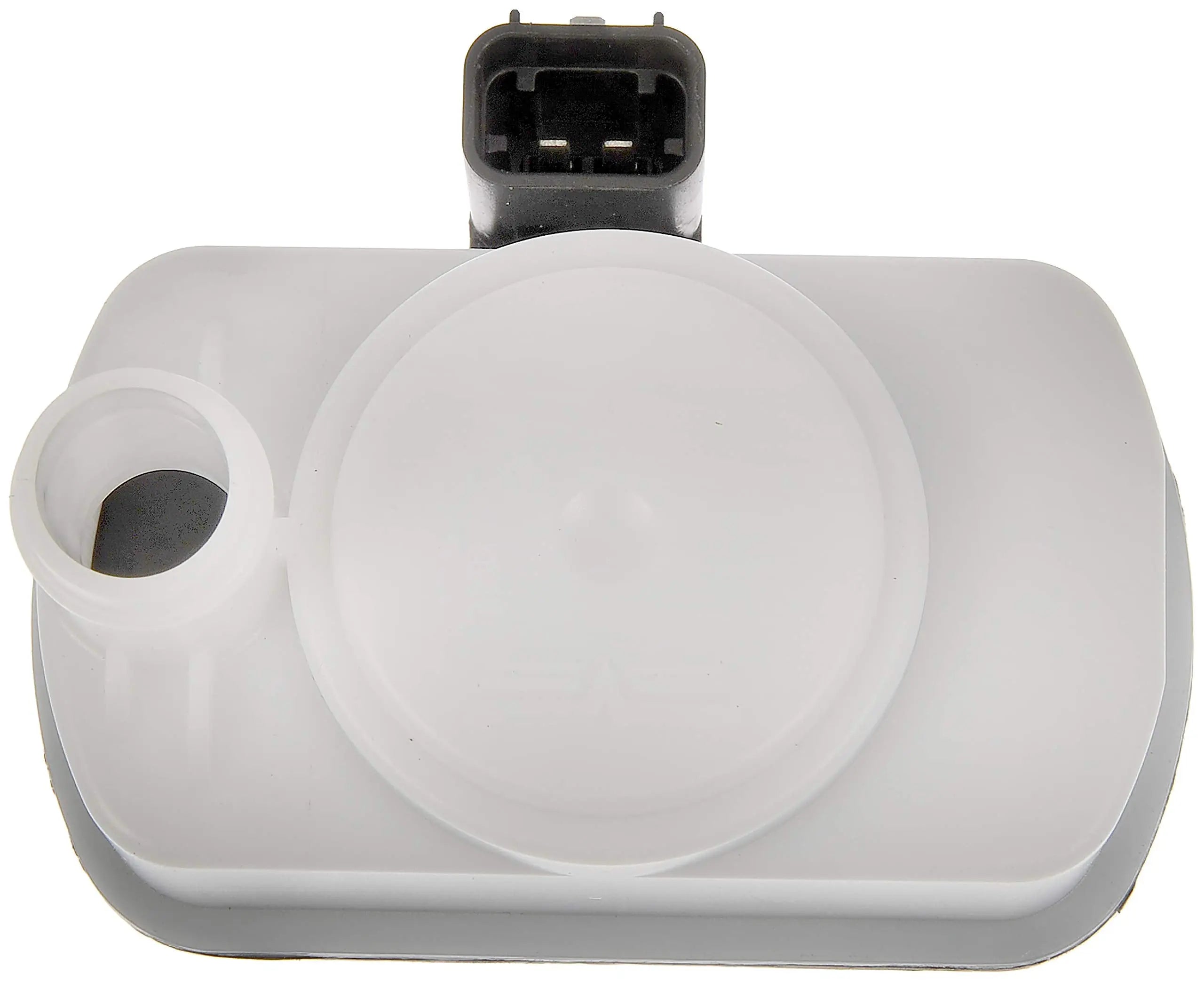 Dorman 310-219 Evaporative Emissions System Leak Detection Pump Compatible with Select Models,Plastic, Black and White