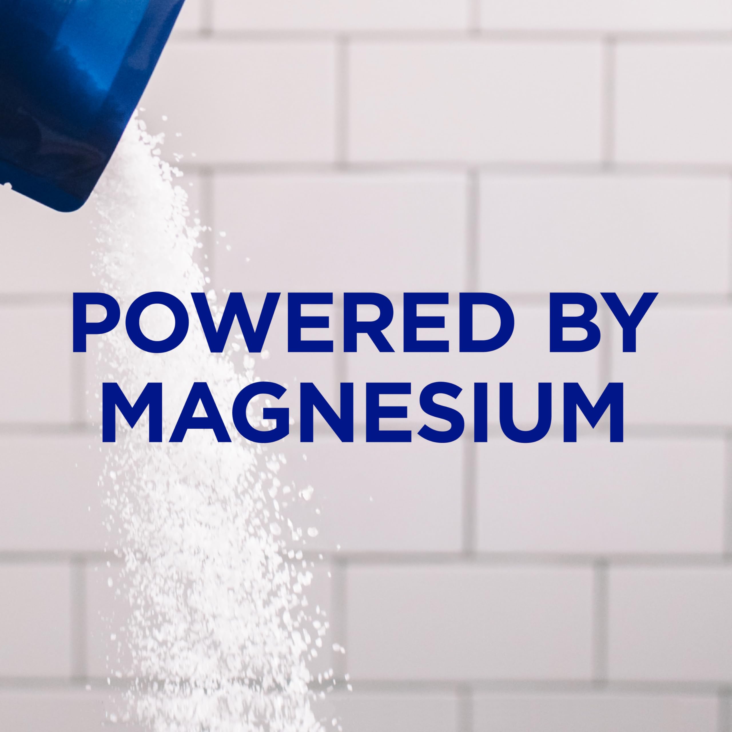 Dr Teal's Epsom Salt Magnesium Soak, Soothe & Sleep with Lavender, 3 lbs