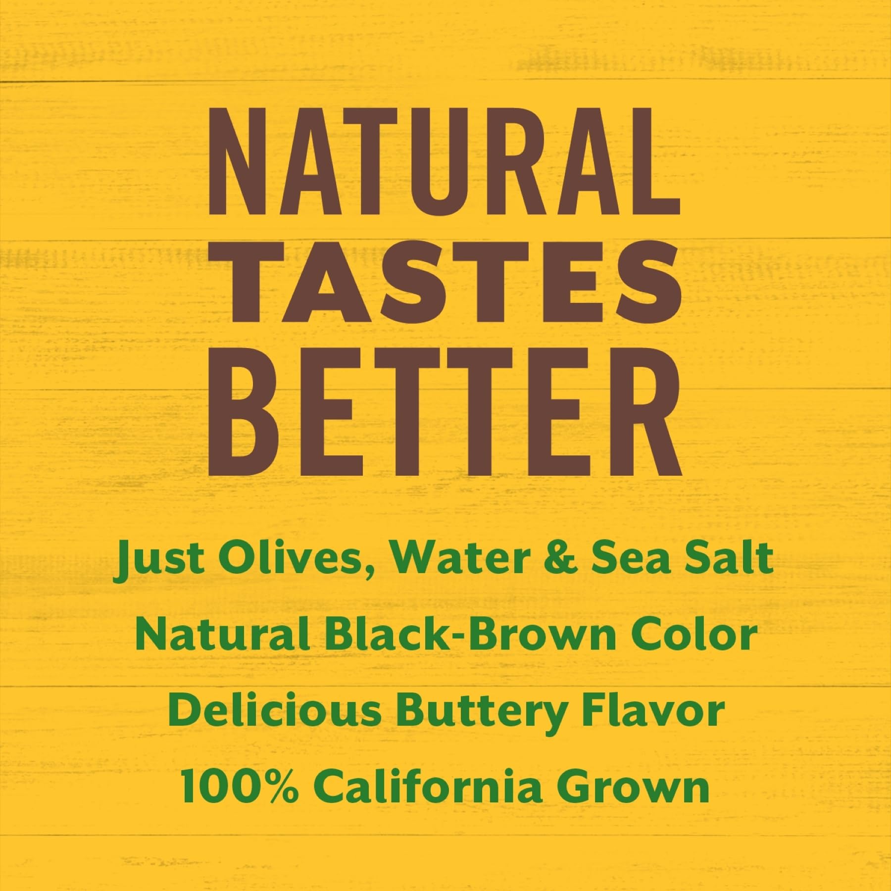 Early California Extra Large Ripe Pitted Olives, Pack of 8, 6 oz Cans