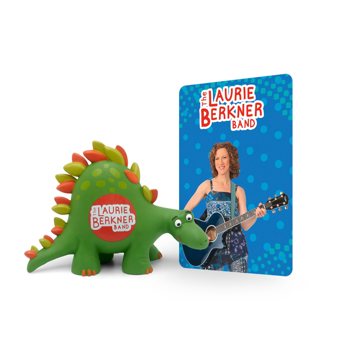Tonies Laurie Berkner Hörfiguren