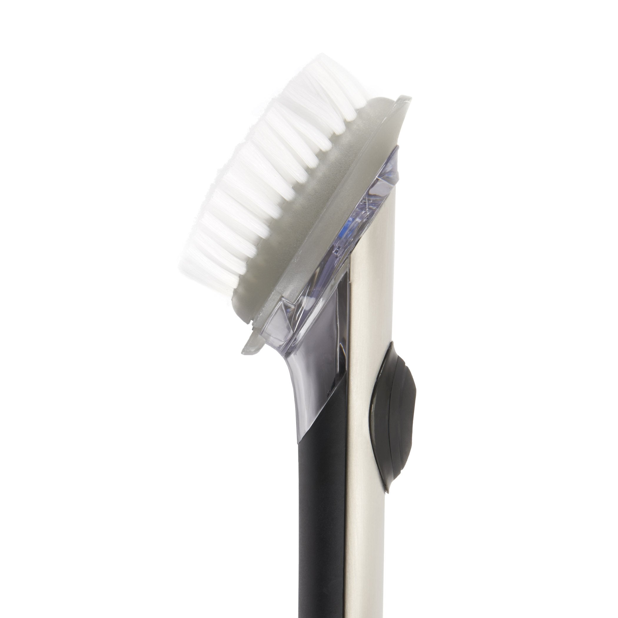 OXO Steel Soap Dispensing Dish Brush Refills 2-Pack