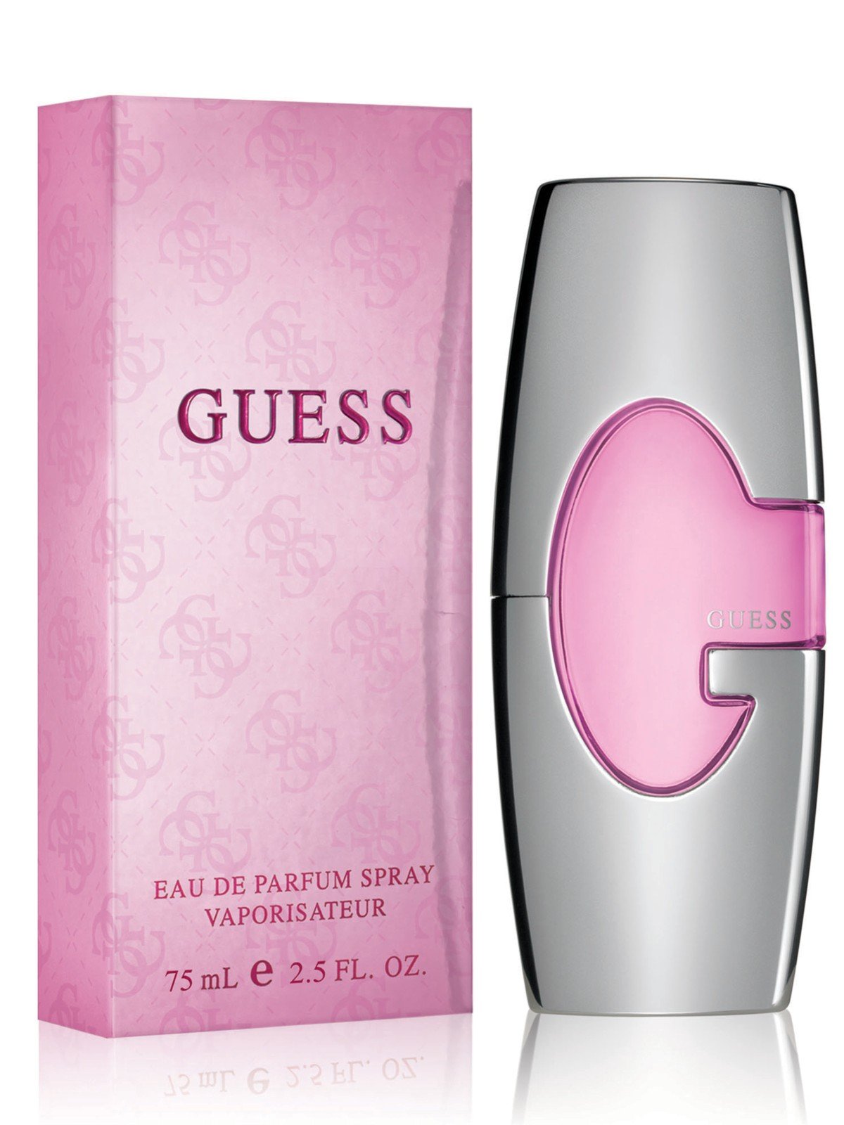 Guess Eau de Parfum Spray für Damen, 75 ml