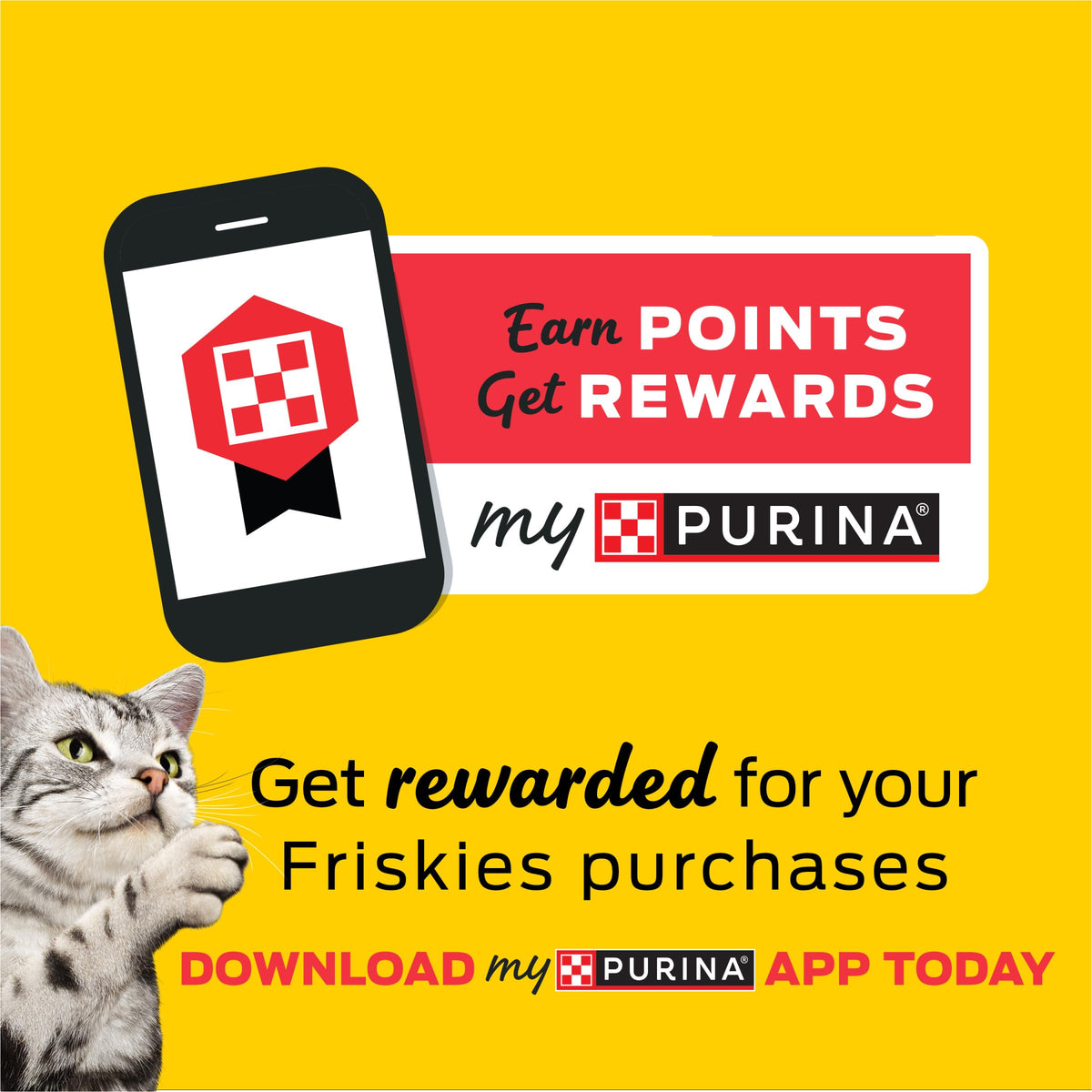 Purina Friskies Nassfutter für Katzen Multipack, Tasty Treasures Prime Filets (mit Huhn und Thunfisch, mit Huhn und mit Meeresfisch und Thunfisch, und mit Truthahn) – (24er-Pack) 156 g Dosen